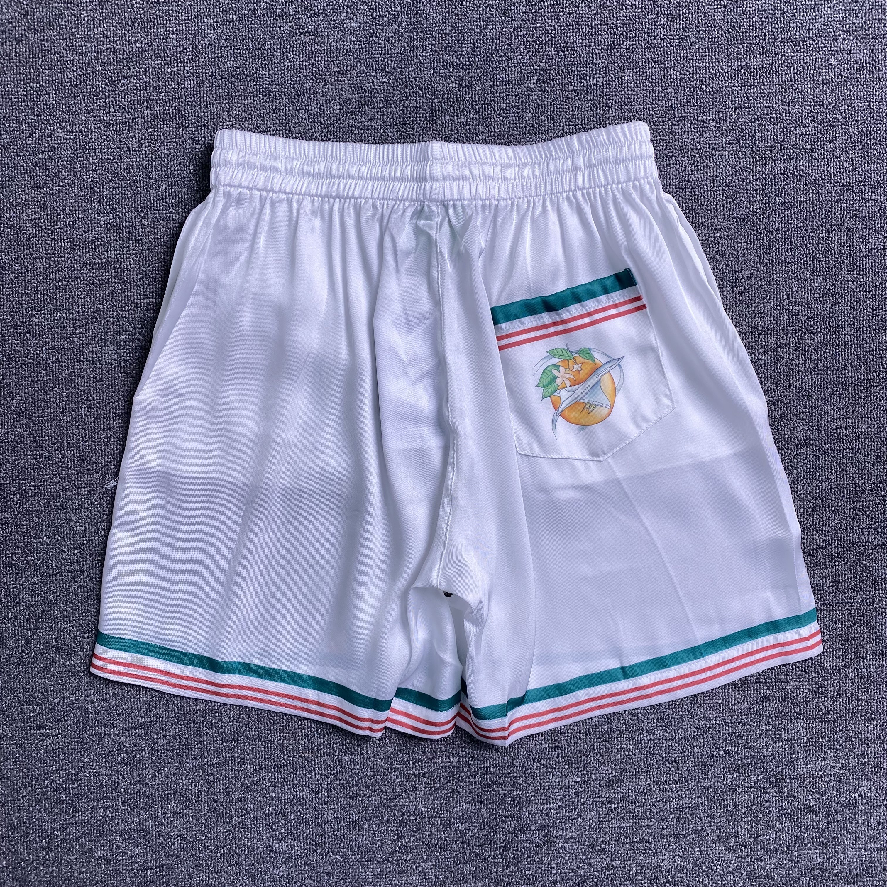 24_190  CASABLANCA Shorts