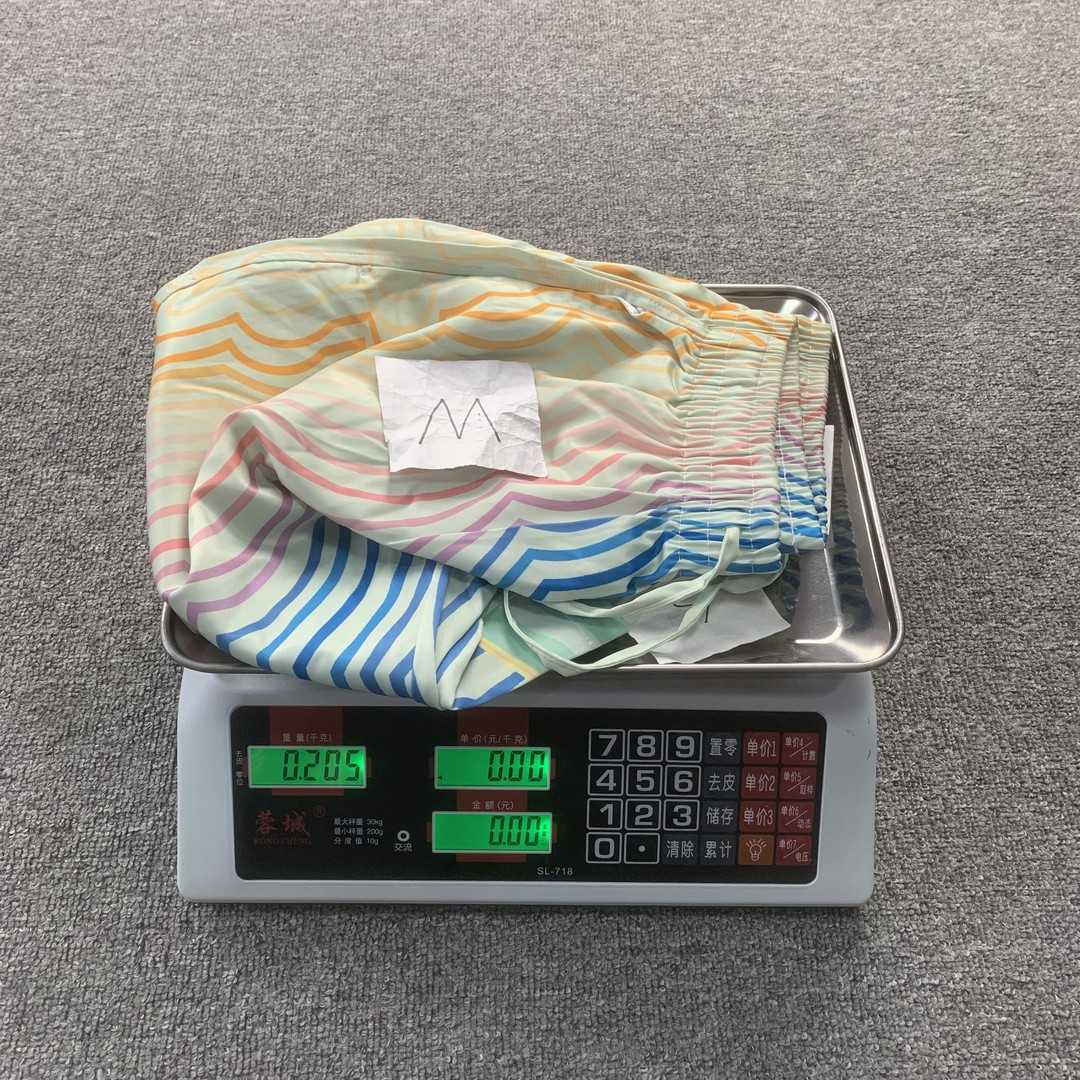 6_195  CASABLANCA Shorts