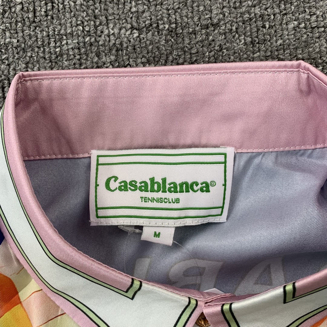 92_200 CASABLANCA   Shirt