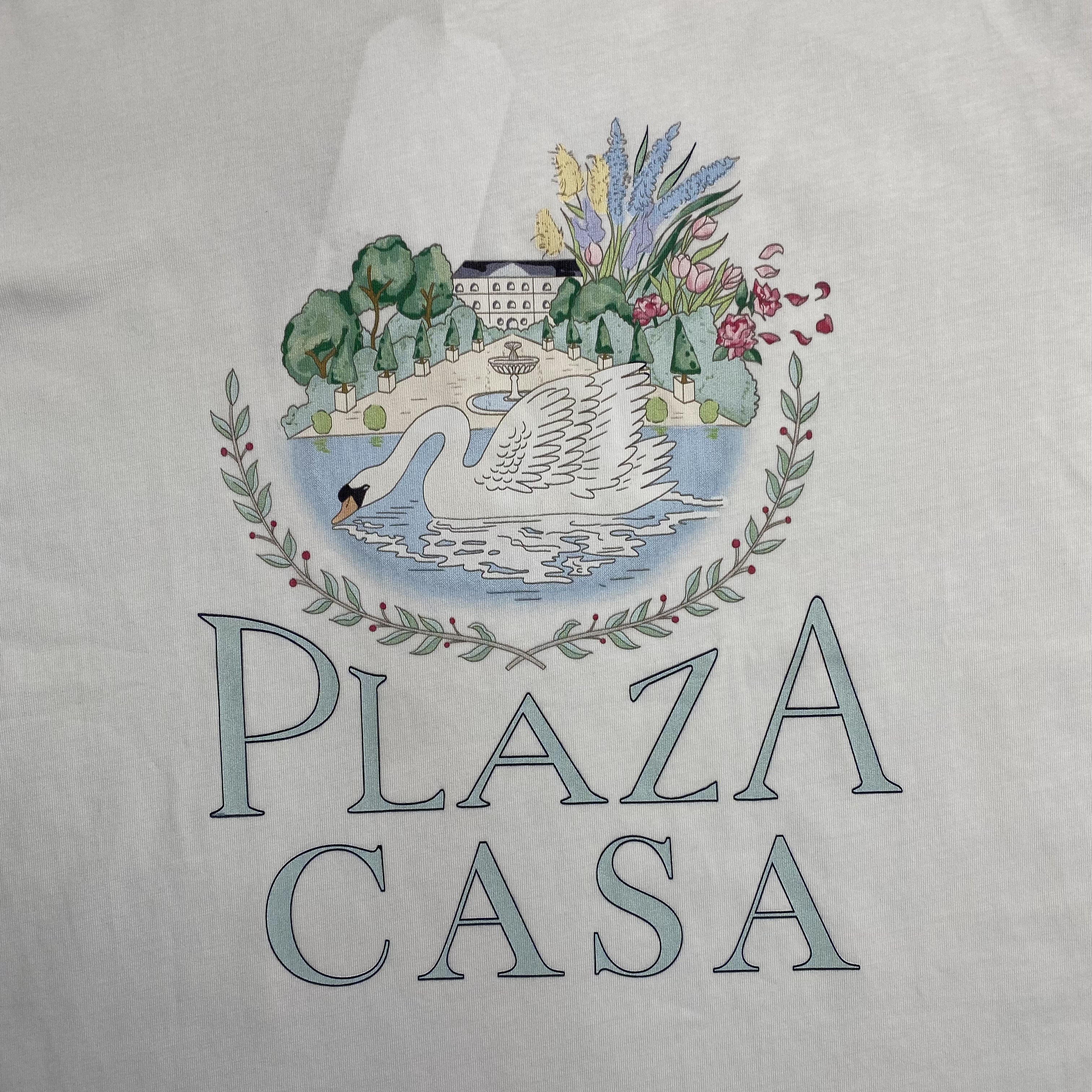 73_150 CASABLANCA T-shirt