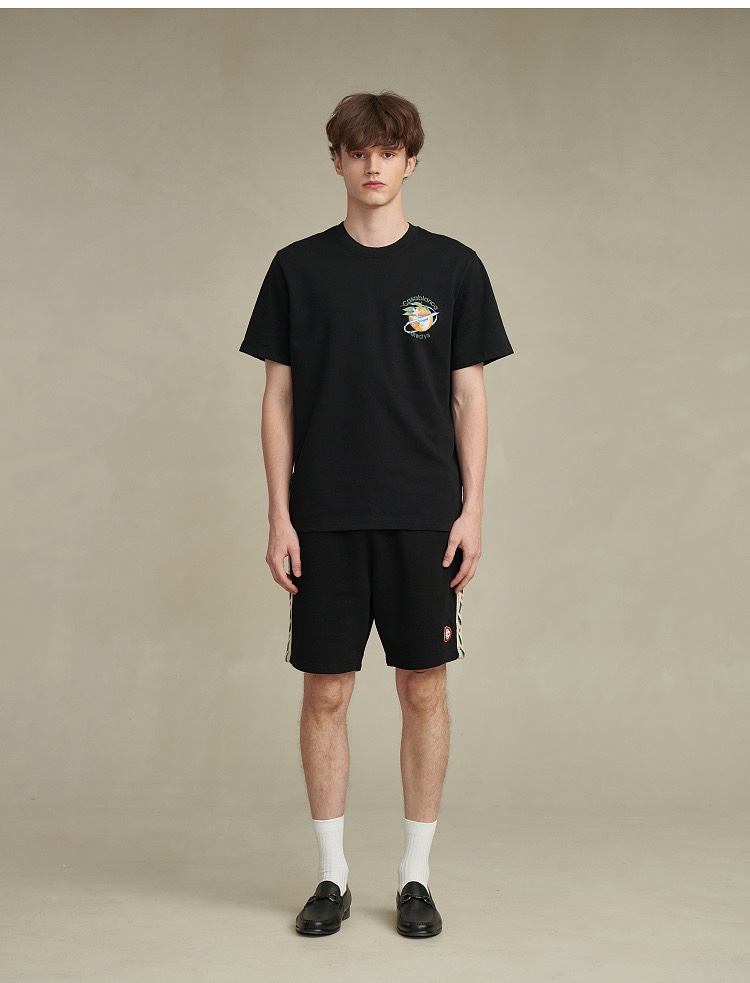 11_155 CASABLANCA T-shirt