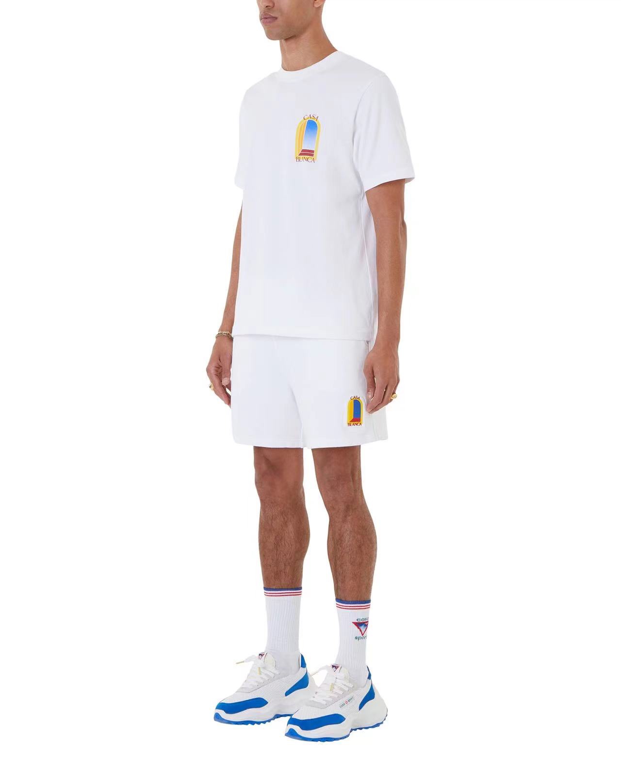 83_140 CASABLANCA T-shirt