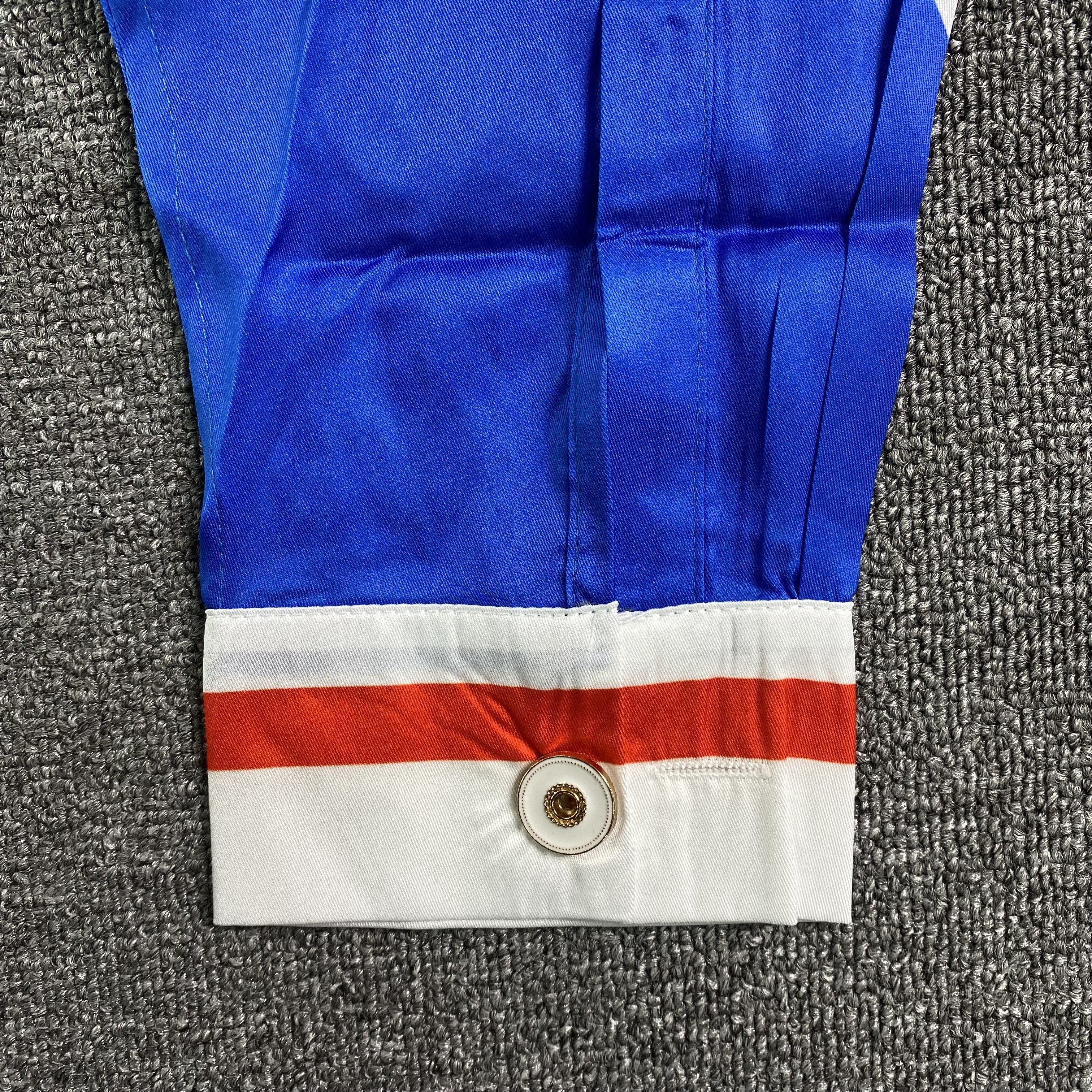 105_200 CASABLANCA   Shirt