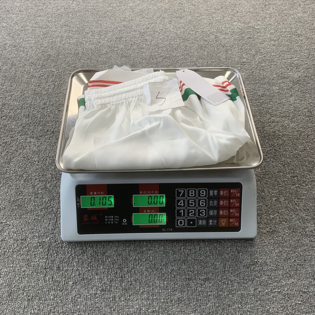 33_190 CASABLANCA   Short