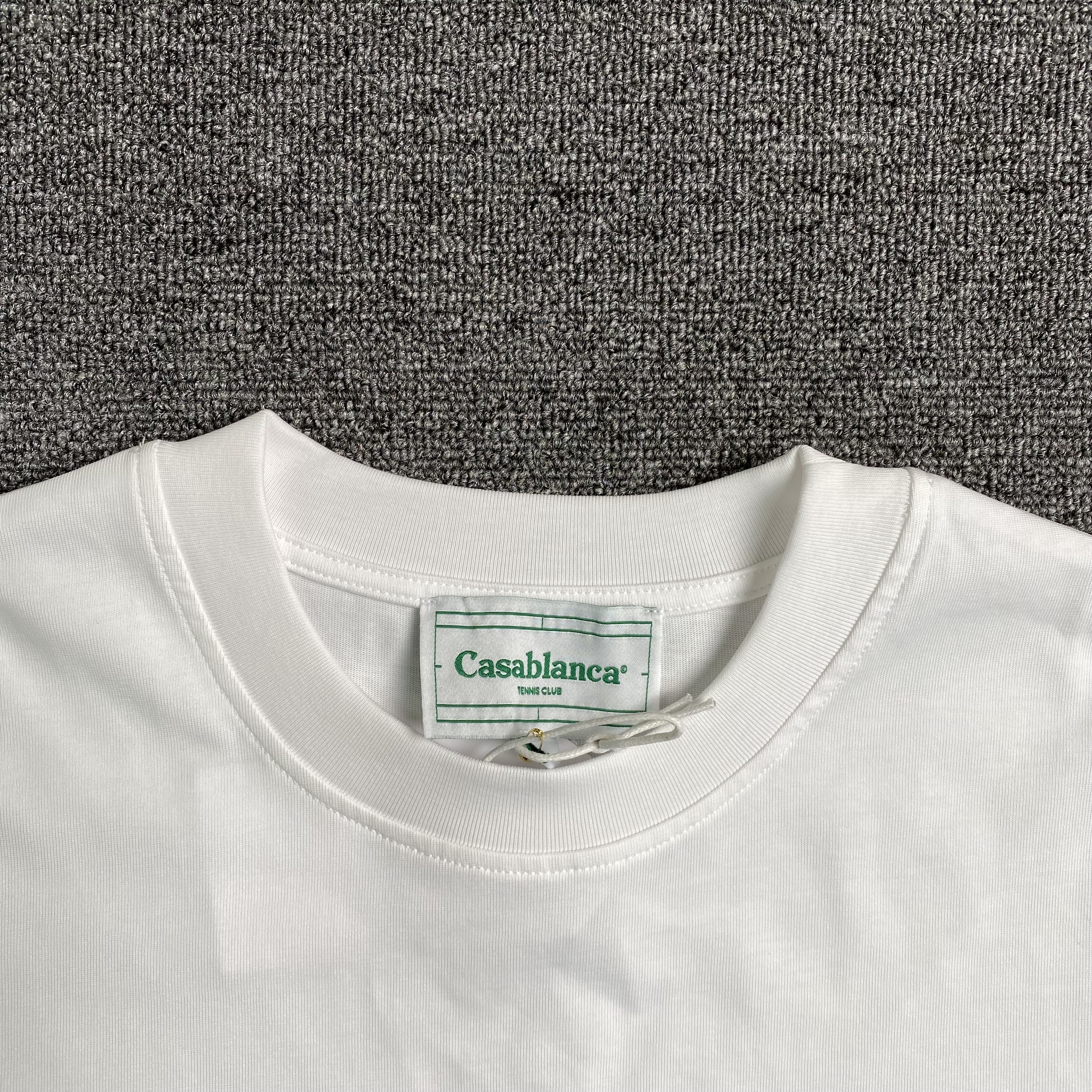 79_145 CASABLANCA T-shirt