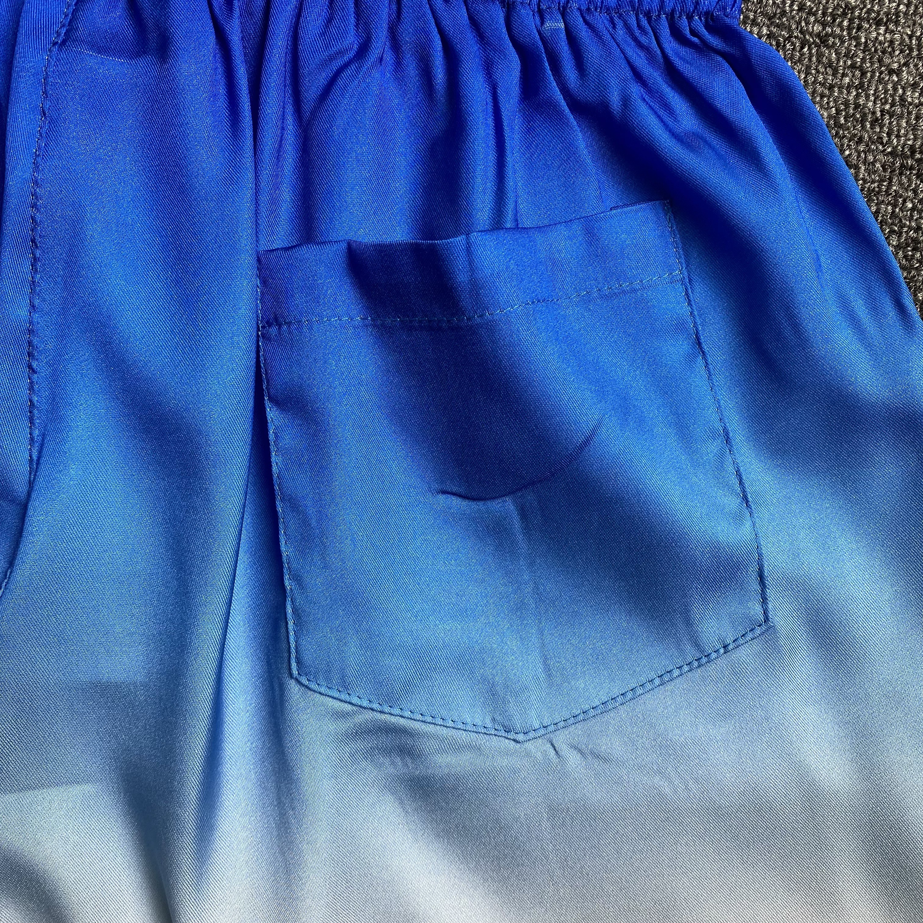 22_190  CASABLANCA Shorts