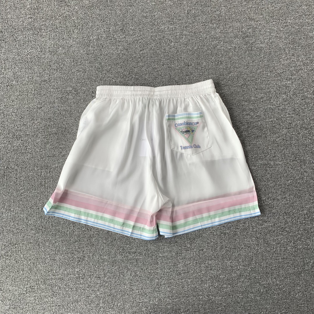 112_190 CASABLANCA   Short