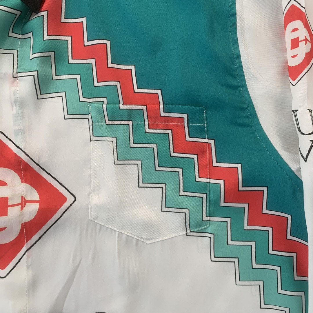 42_ 208 CASABLANCA Shirt