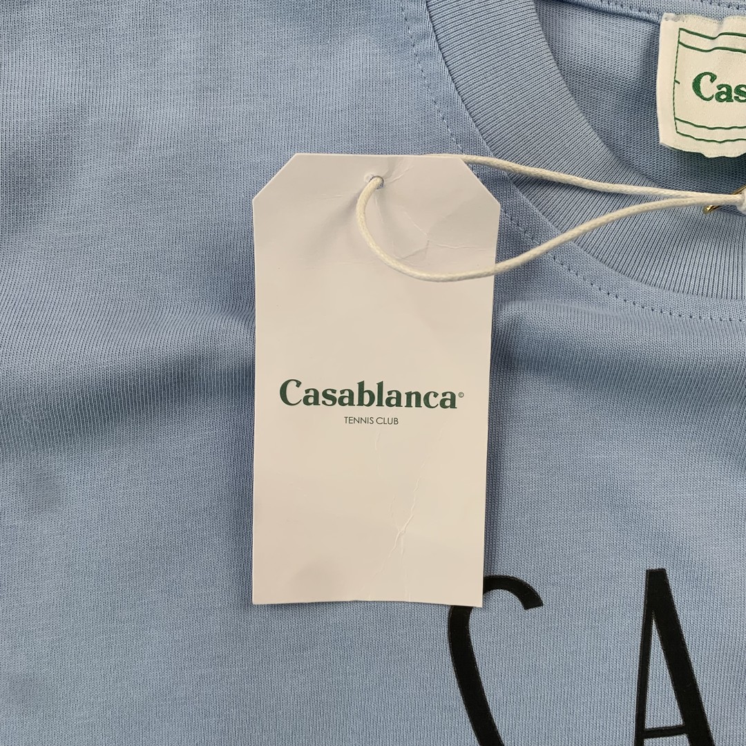 57_150 CASABLANCA T-shirt