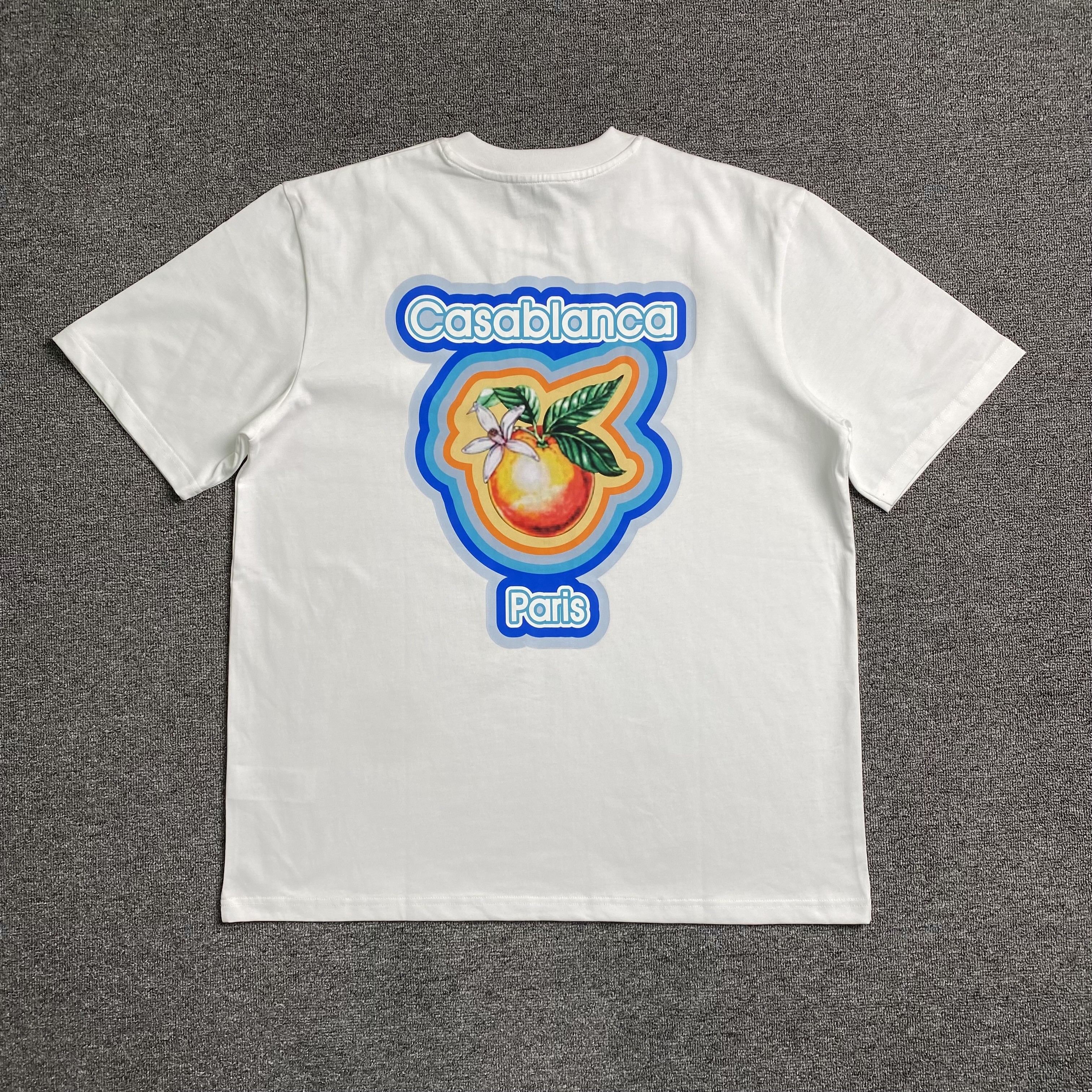 69_150 CASABLANCA T-shirt