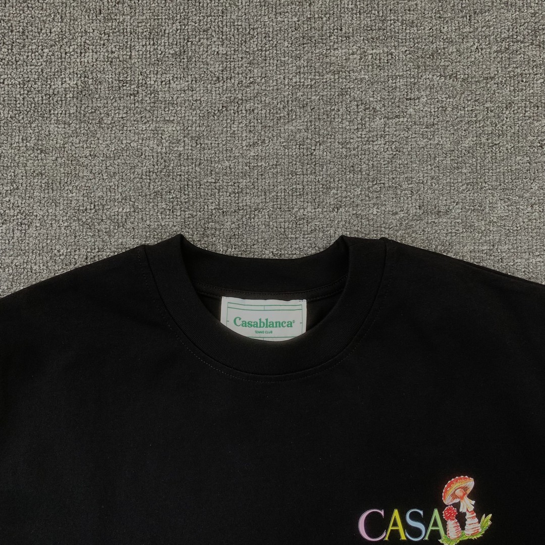 59_150 CASABLANCA T-shirt