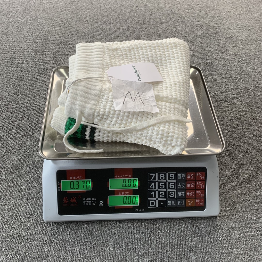 51_248  CASABLANCA  Shorts