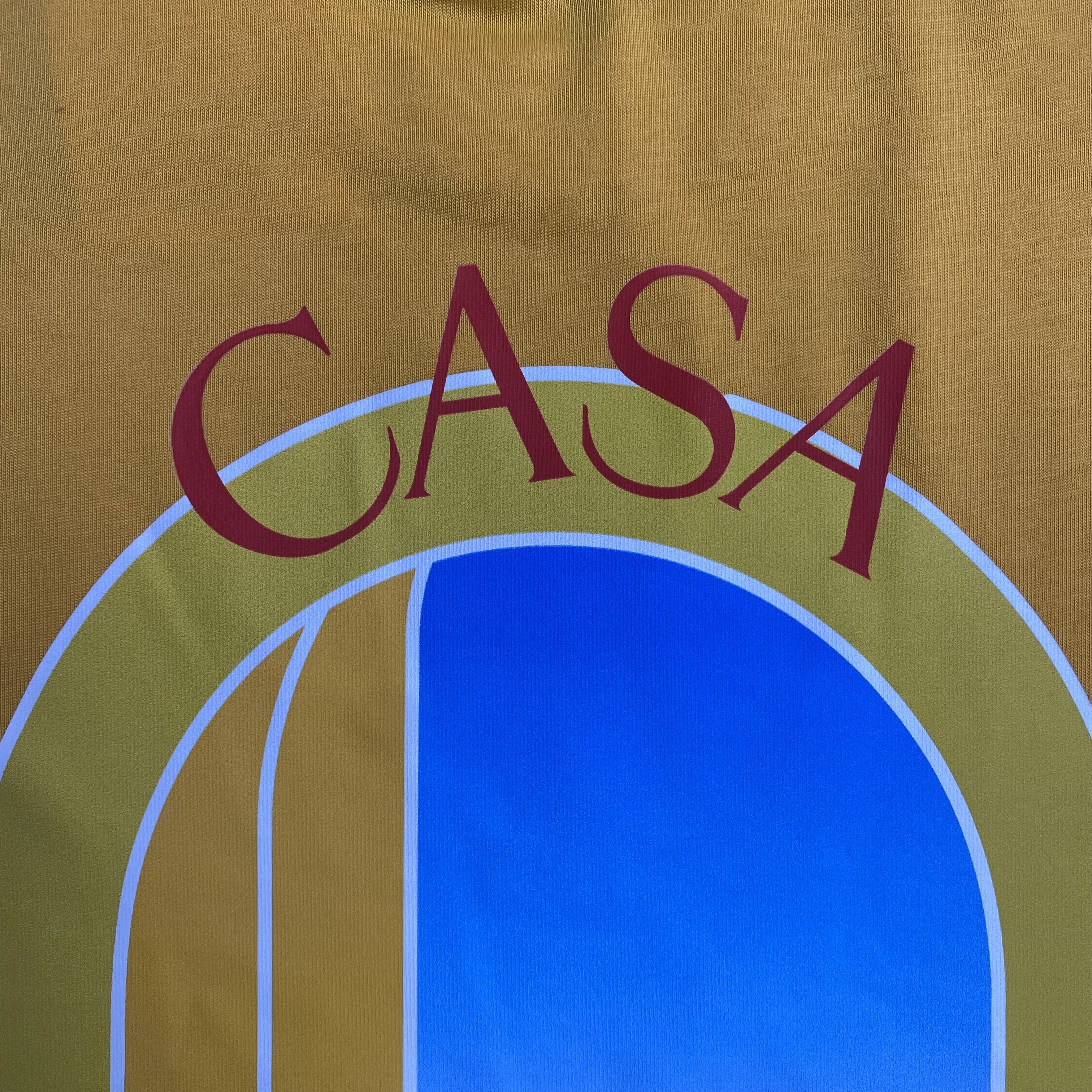 83_140 CASABLANCA T-shirt