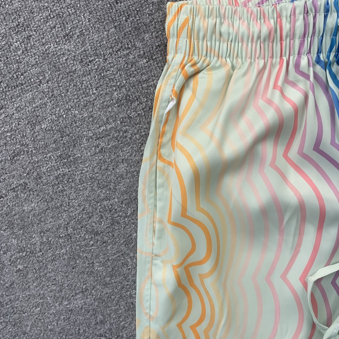 6_195  CASABLANCA Shorts