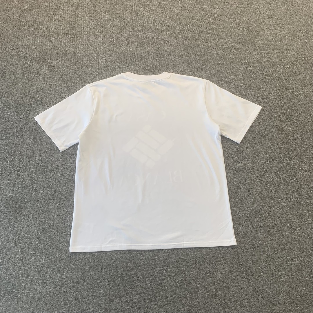 18_155 CASABLANCA T-shirt