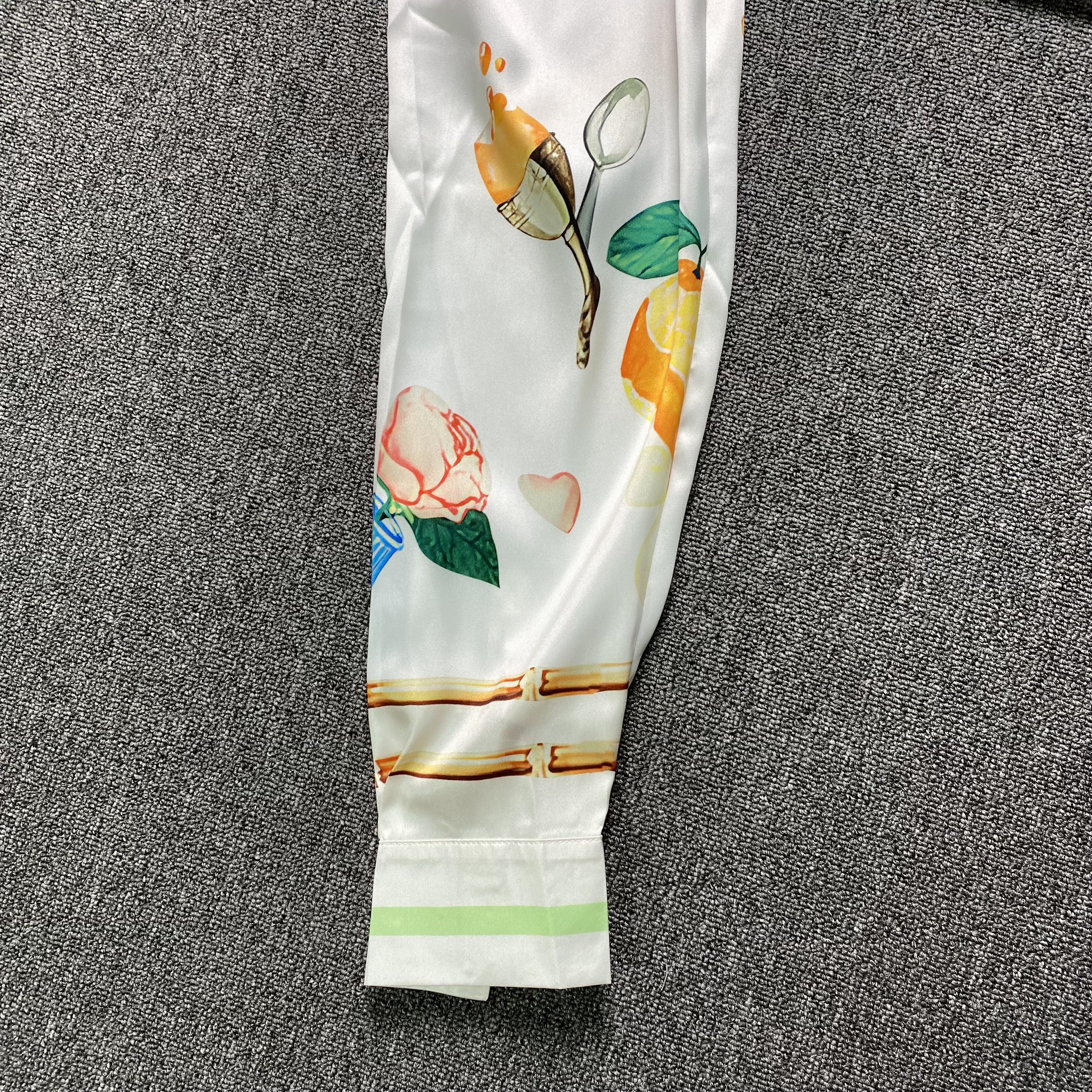 93_200 CASABLANCA   Shirt