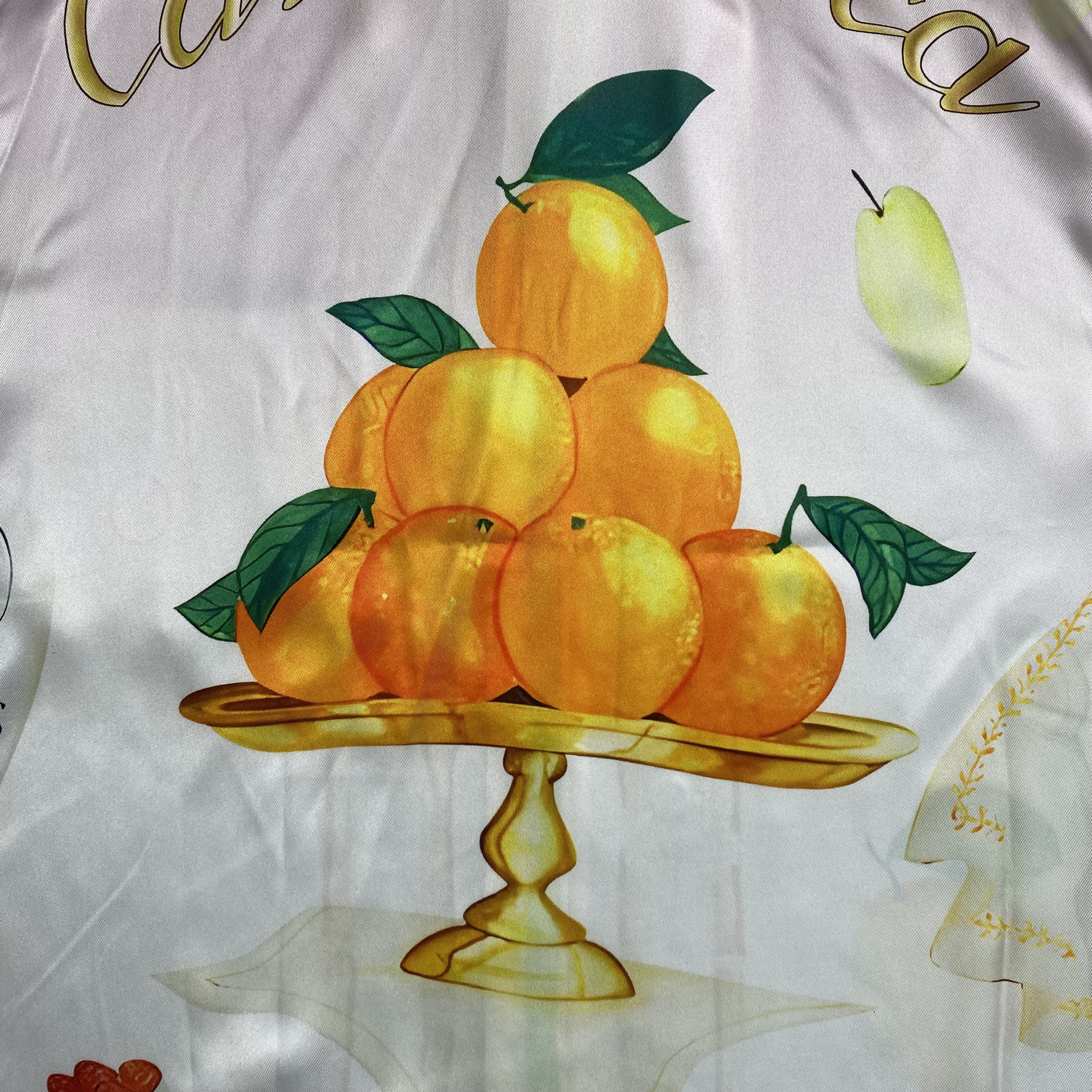 93_200 CASABLANCA   Shirt