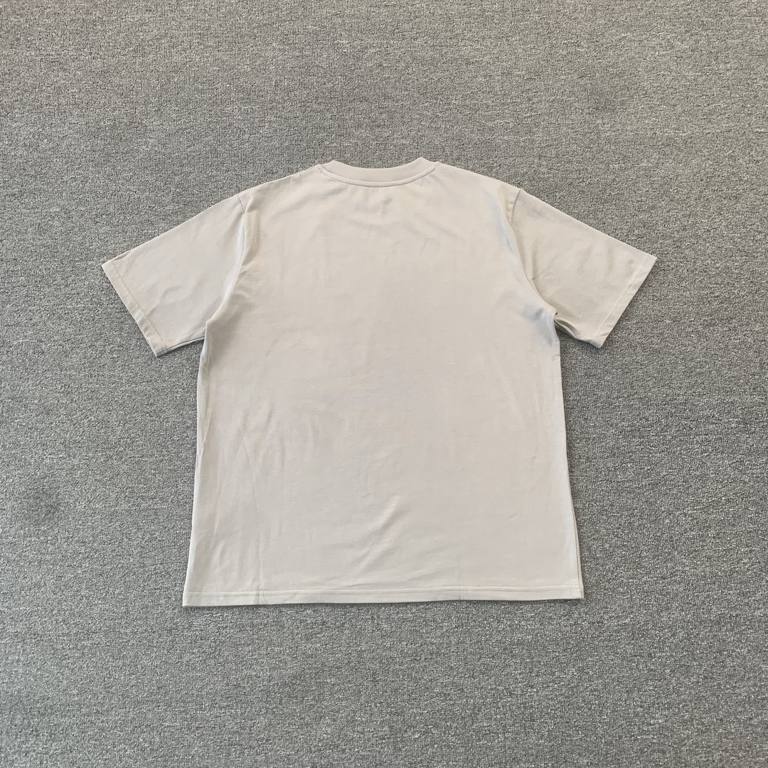 9_155 CASABLANCA T-shirt