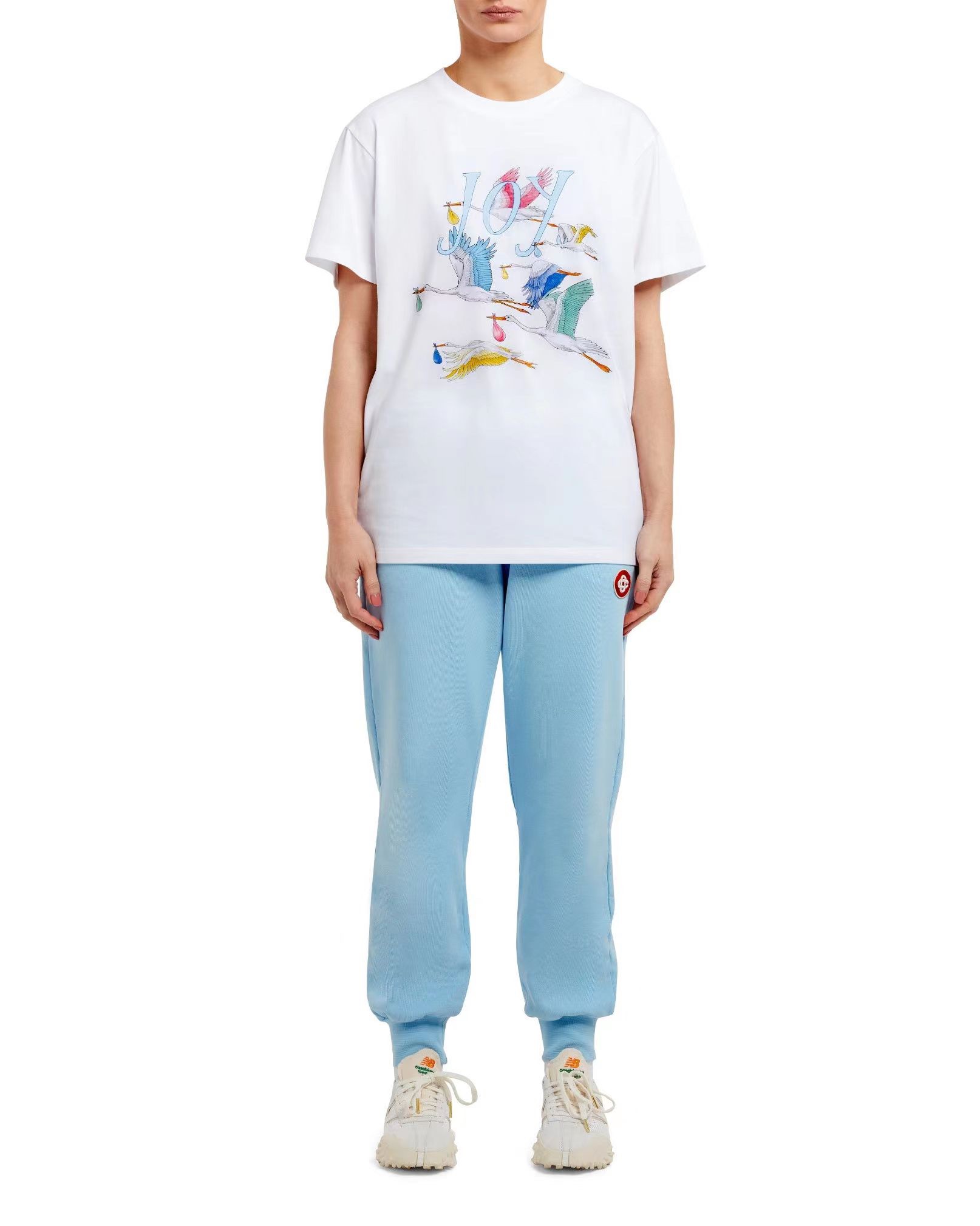 79_145 CASABLANCA T-shirt