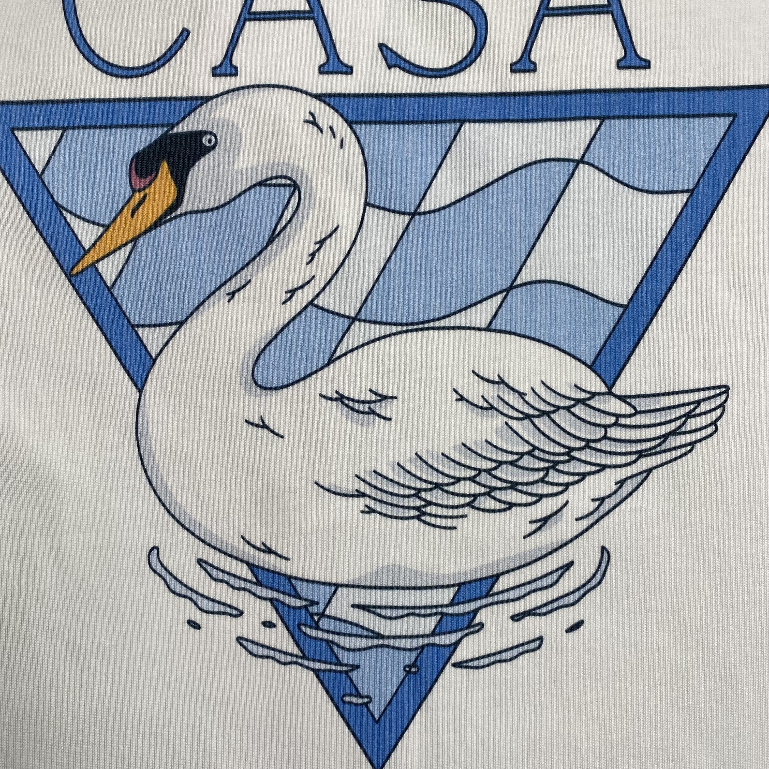 65_150 CASABLANCA T-shirt