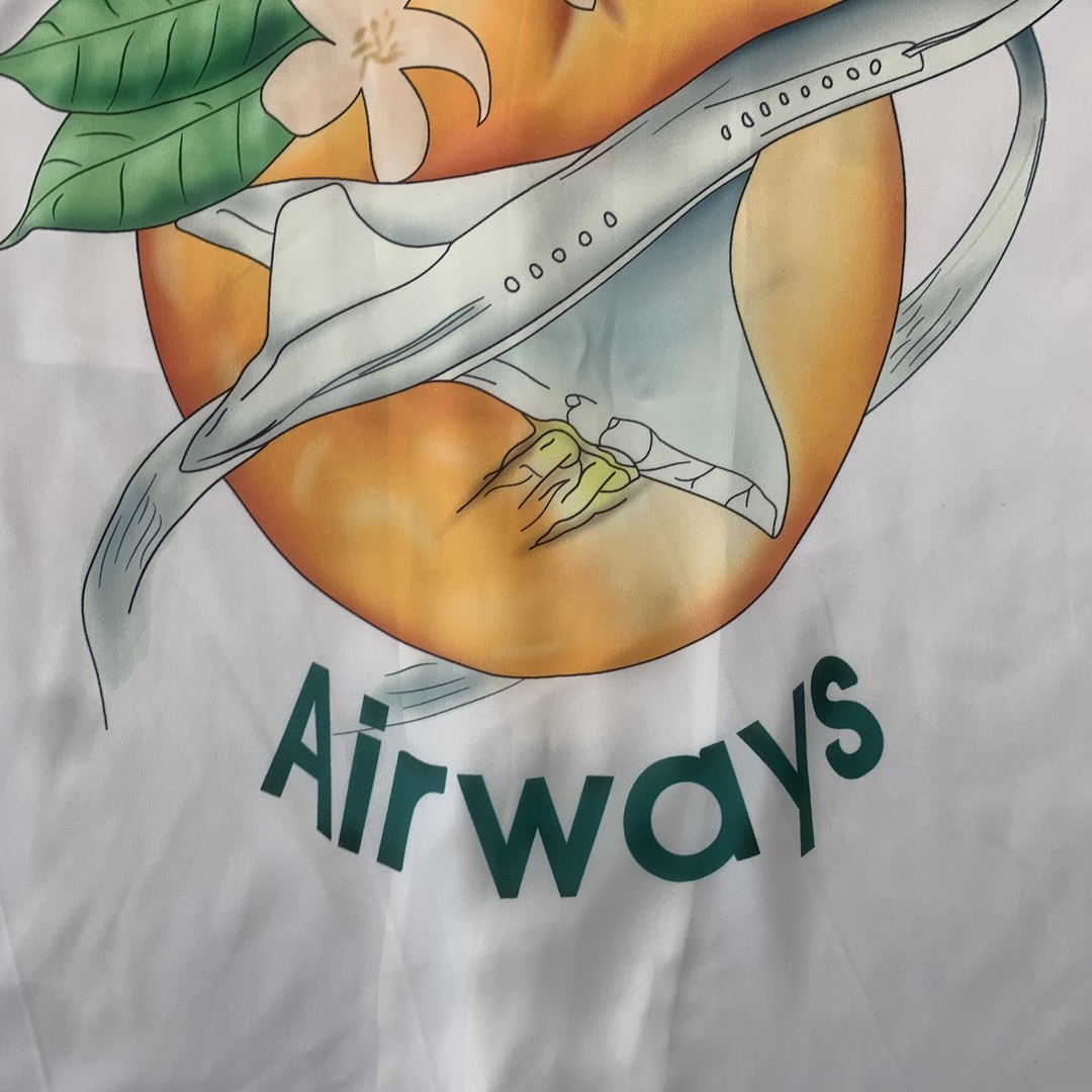 50_  190 CASABLANCA   Shirt