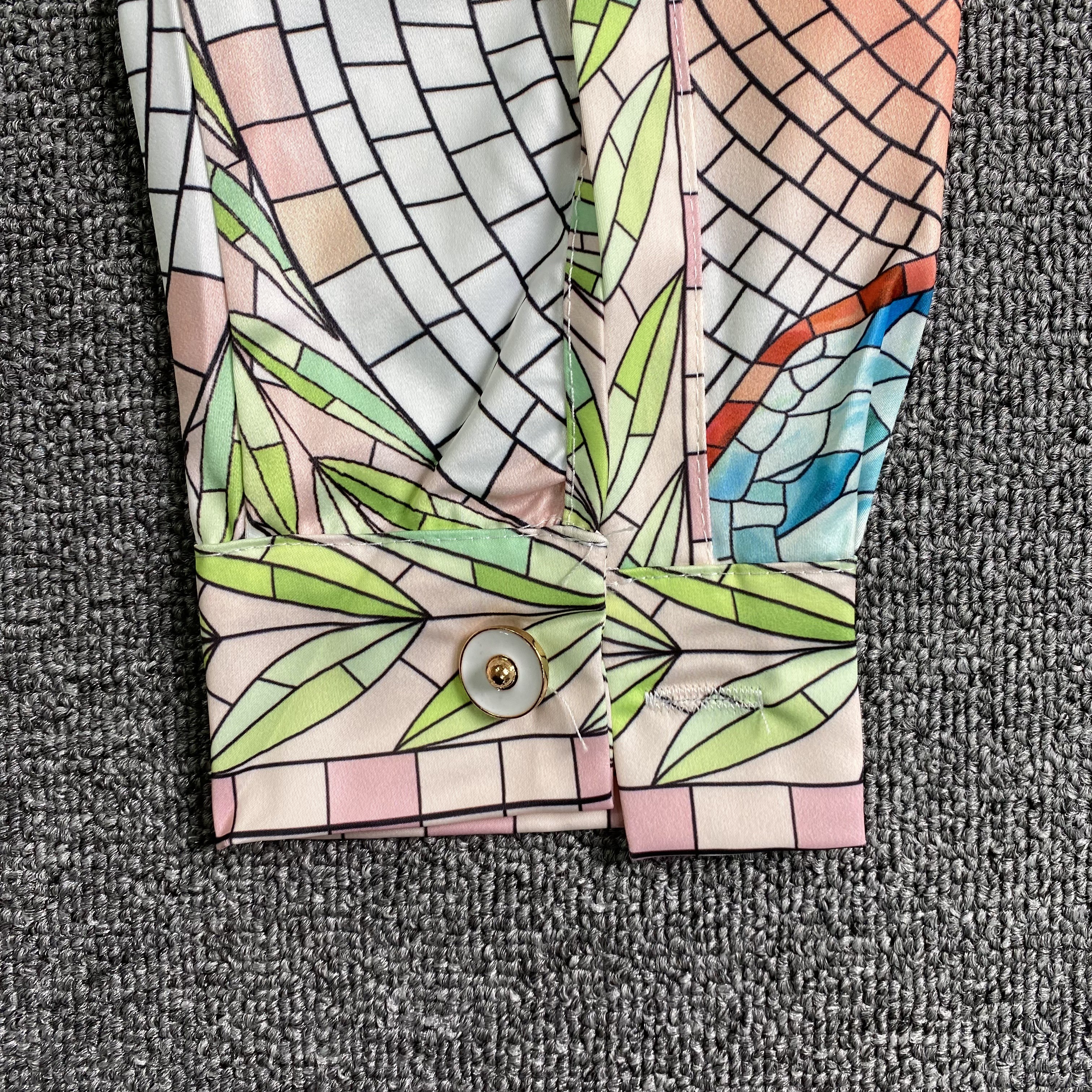 102_200 CASABLANCA   Shirt