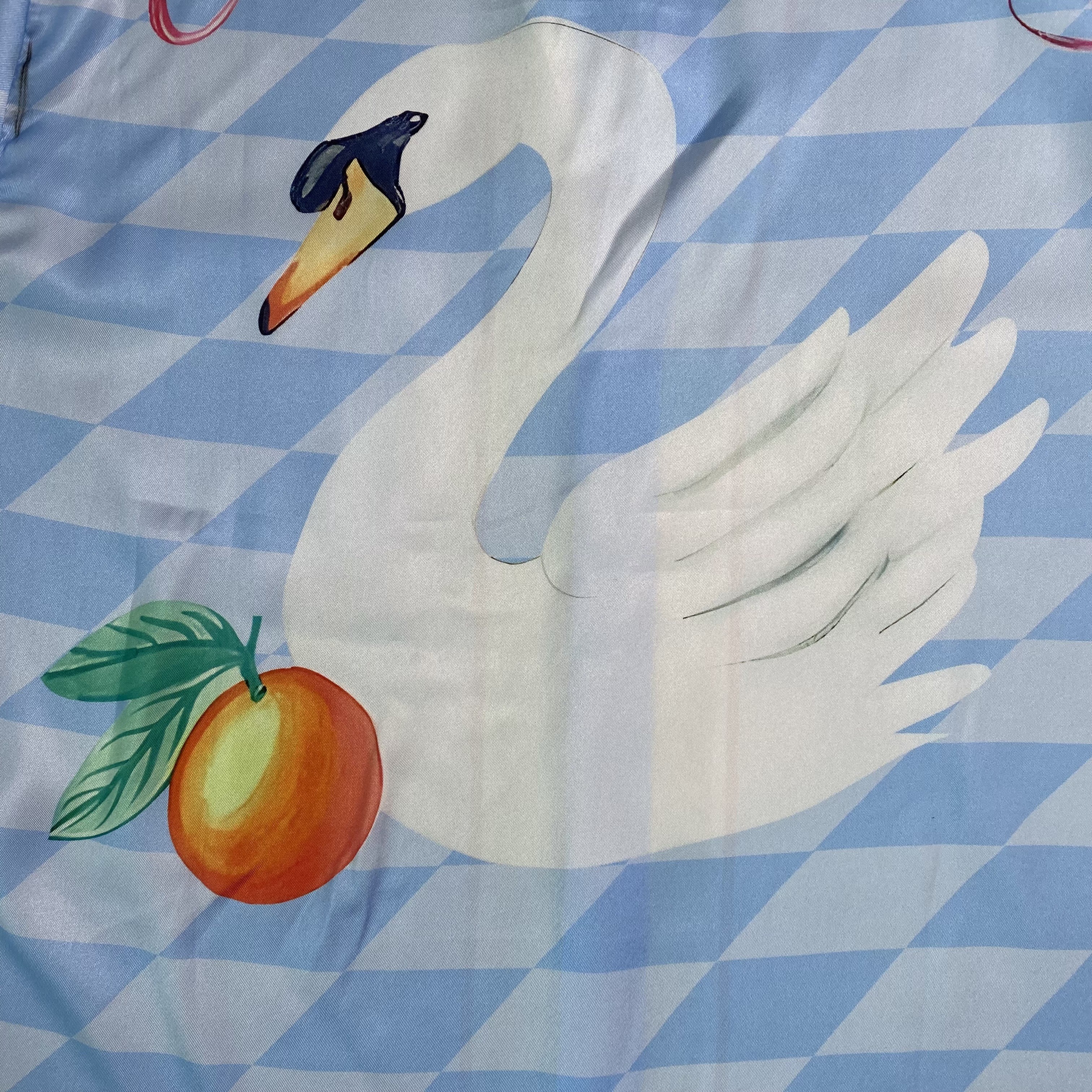 111_200 CASABLANCA   Shirt