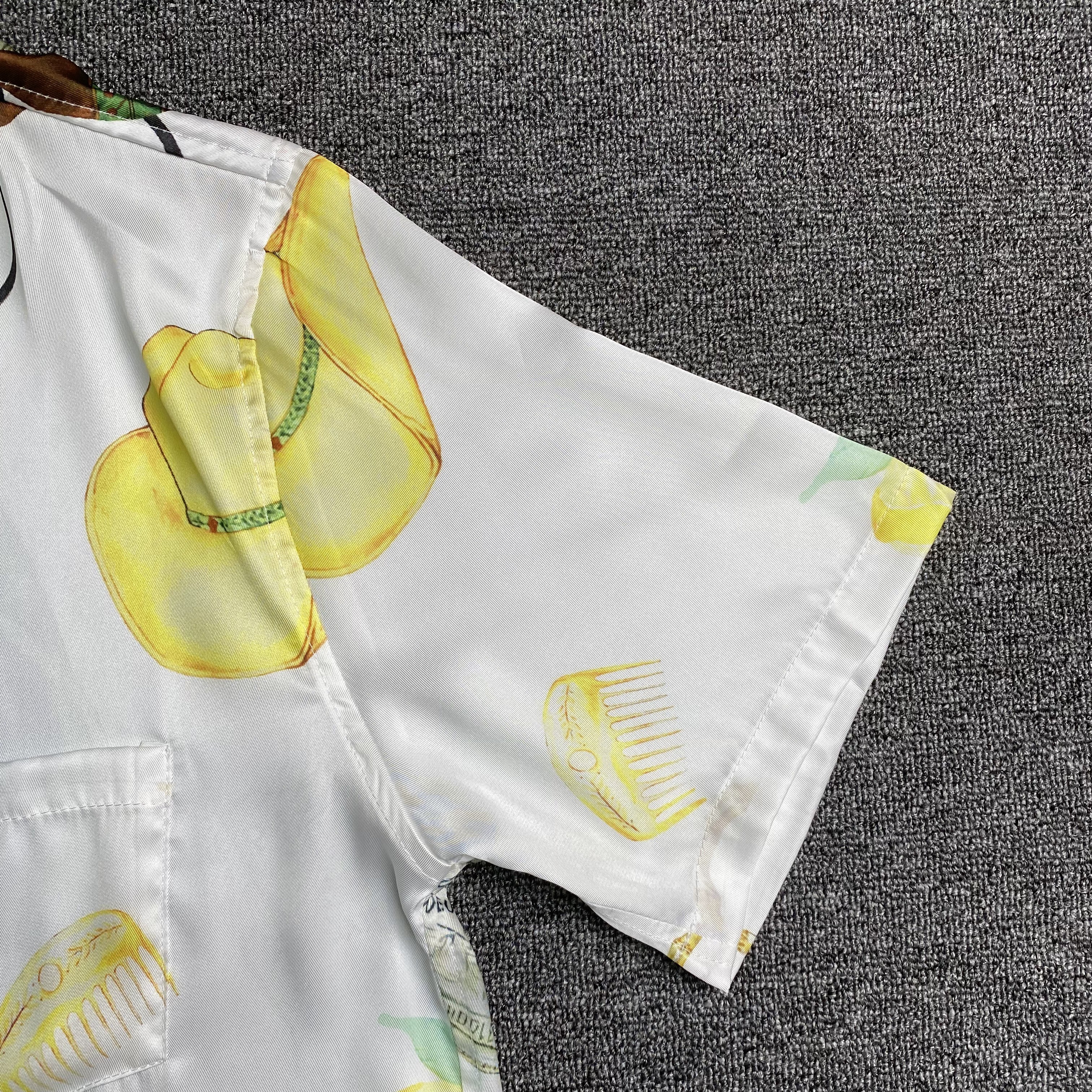 26_190 CASABLANCA Shirt