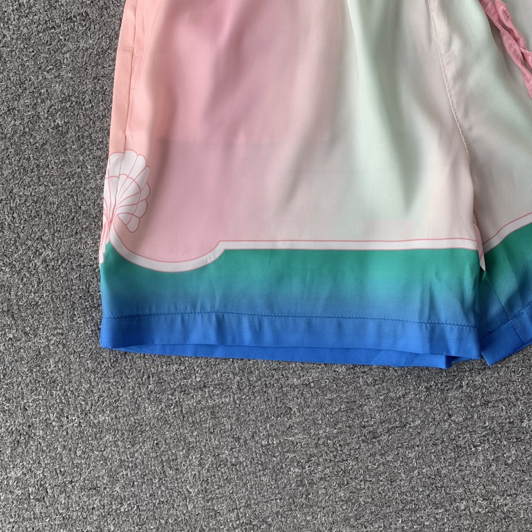 114_190 CASABLANCA   Short