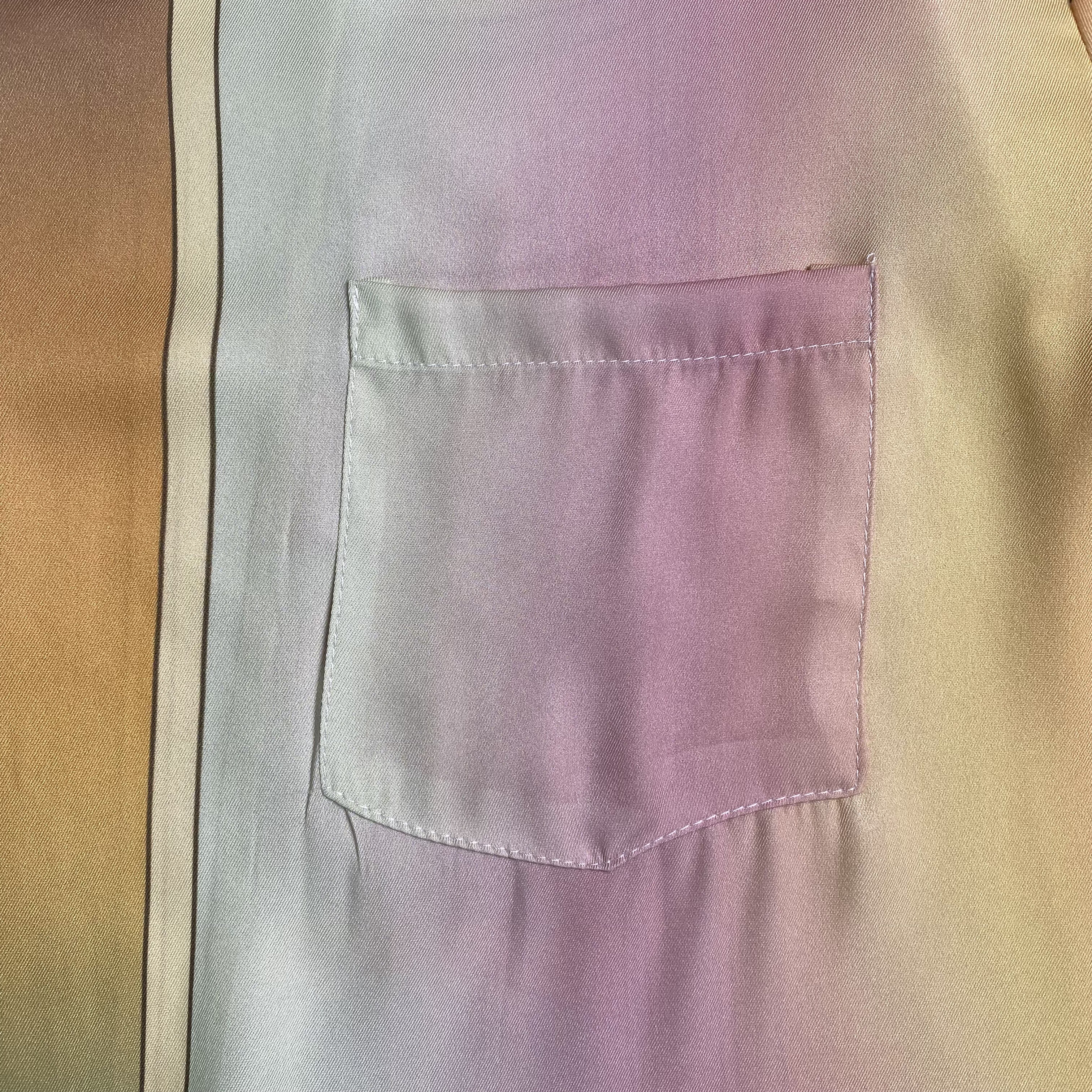 113_190 CASABLANCA   Shirt