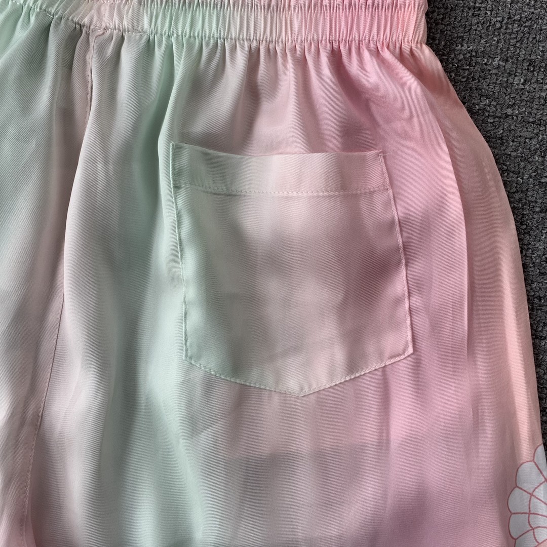 114_190 CASABLANCA   Short