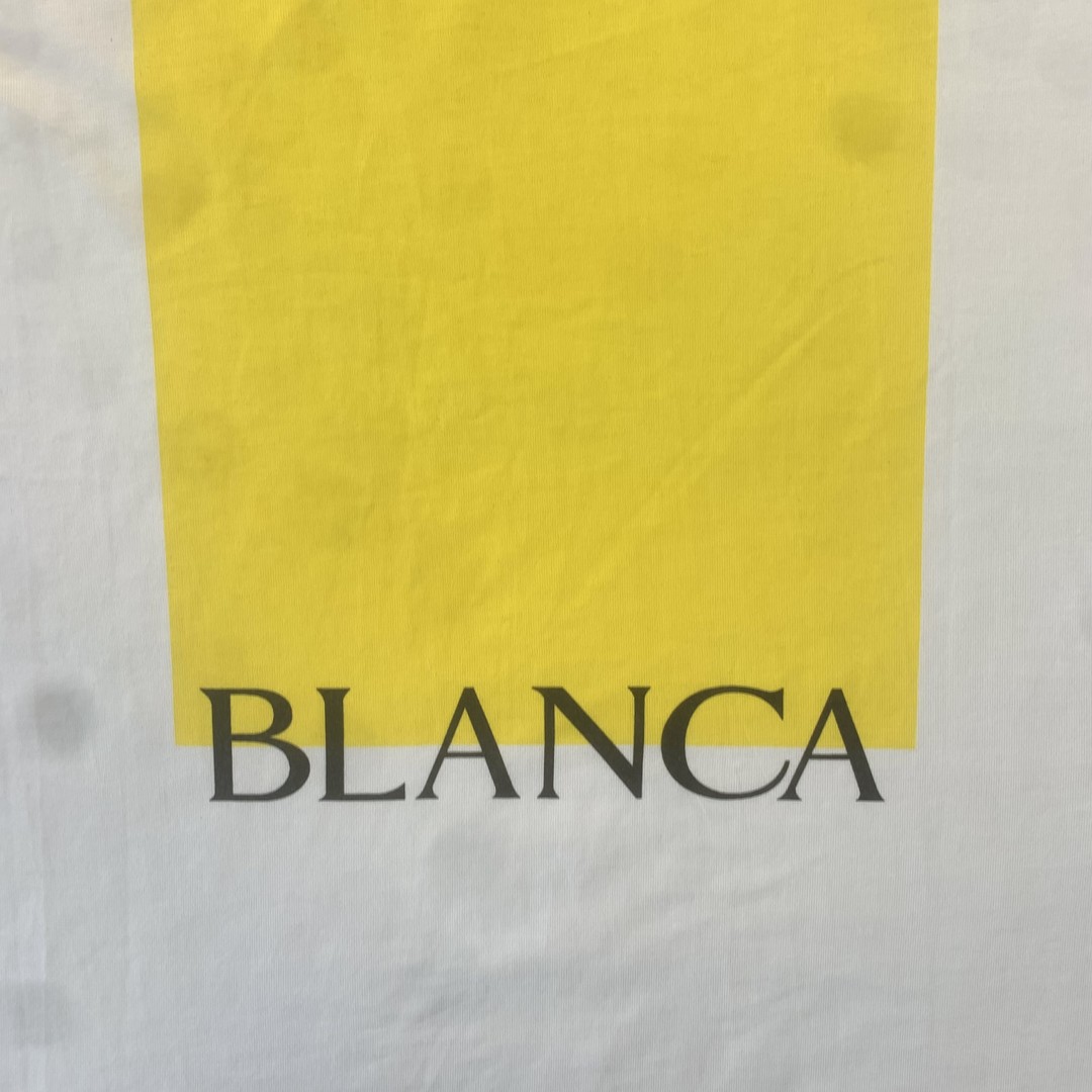 19_155 CASABLANCA T-shirt