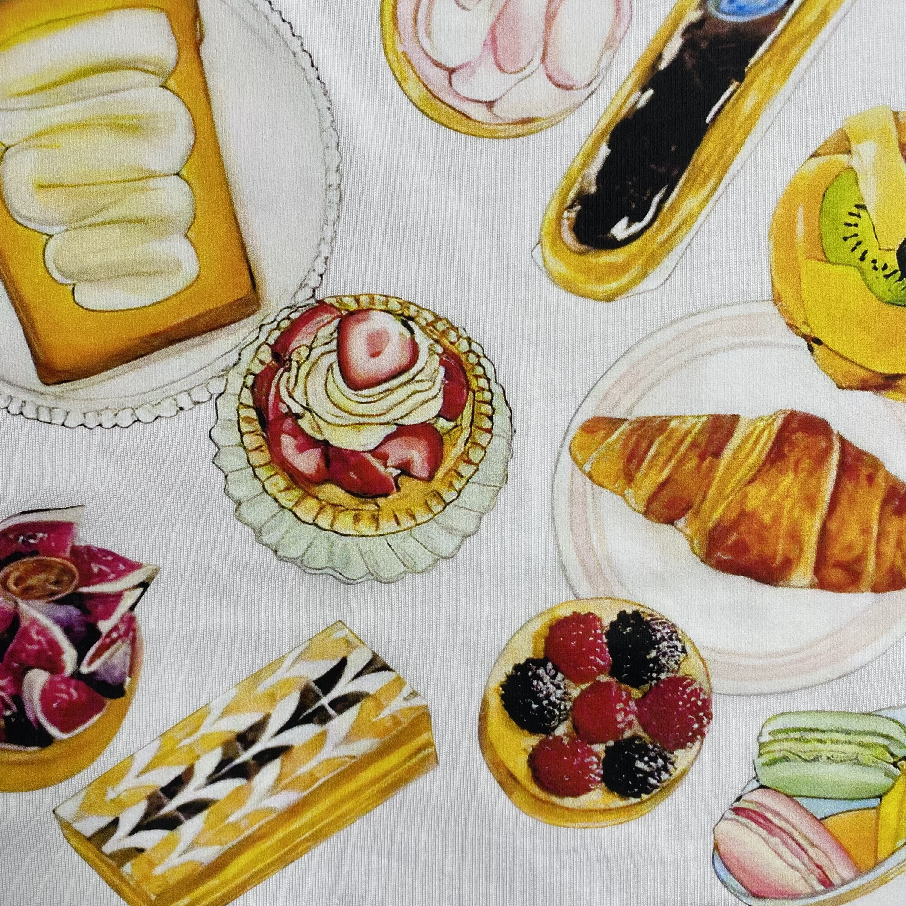 89_140 CASABLANCA T-shirt