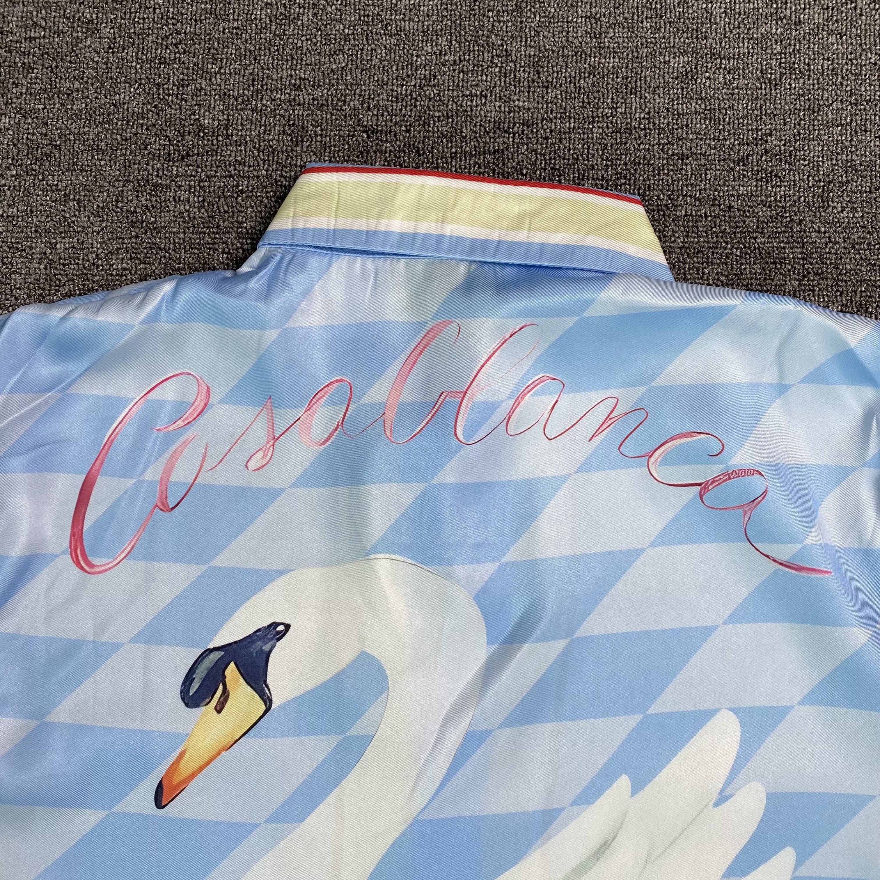 111_200 CASABLANCA   Shirt