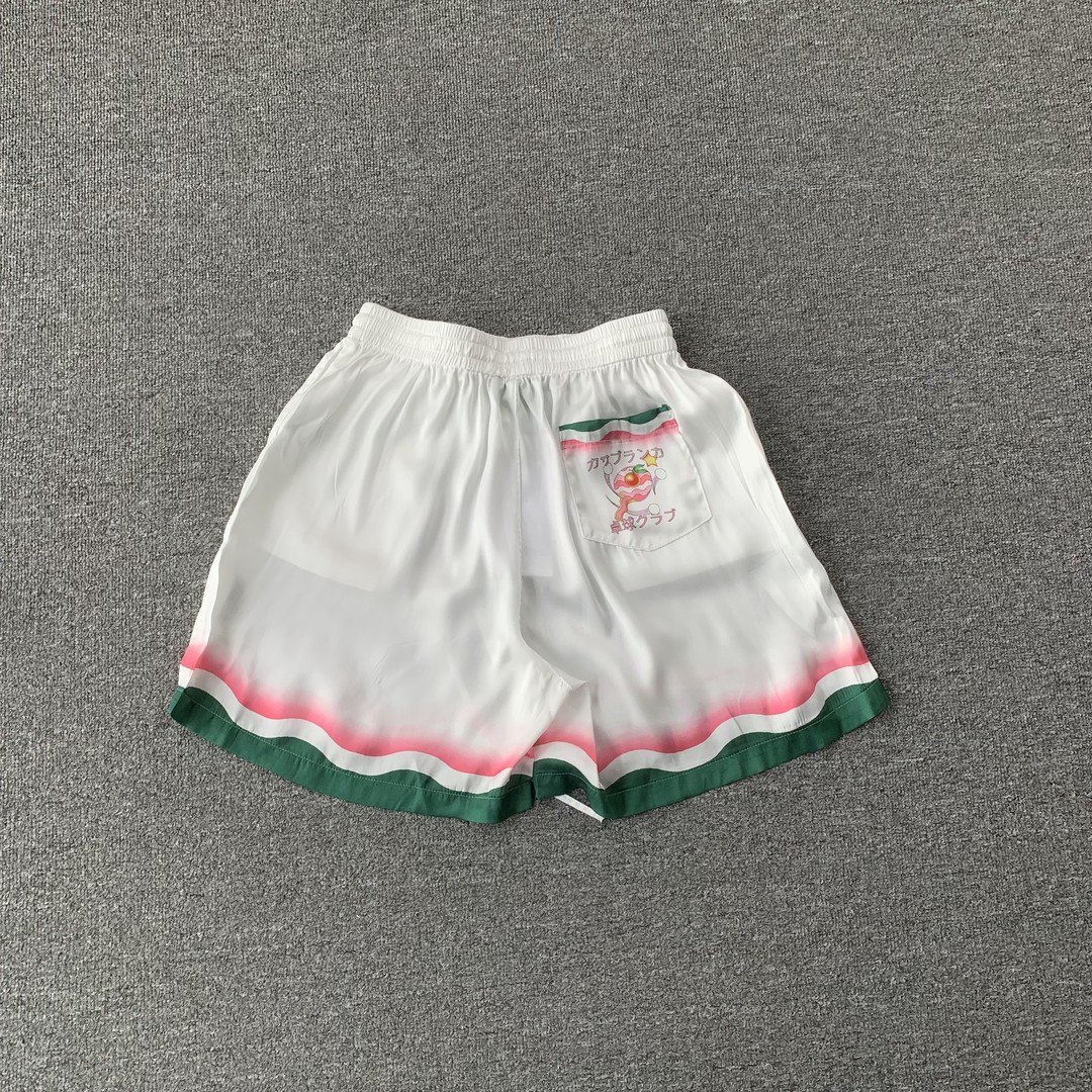 115_190 CASABLANCA   Short