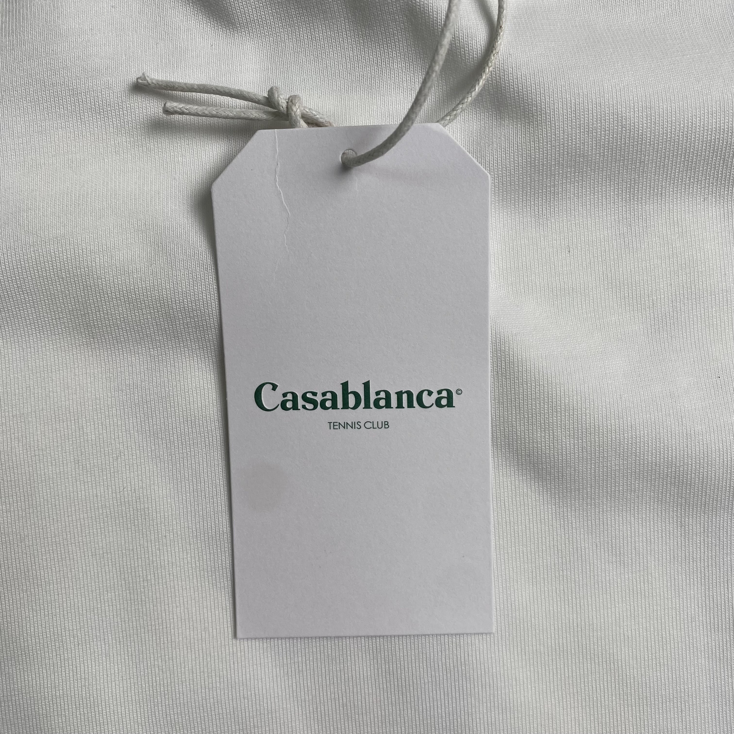 74_150 CASABLANCA T-shirt