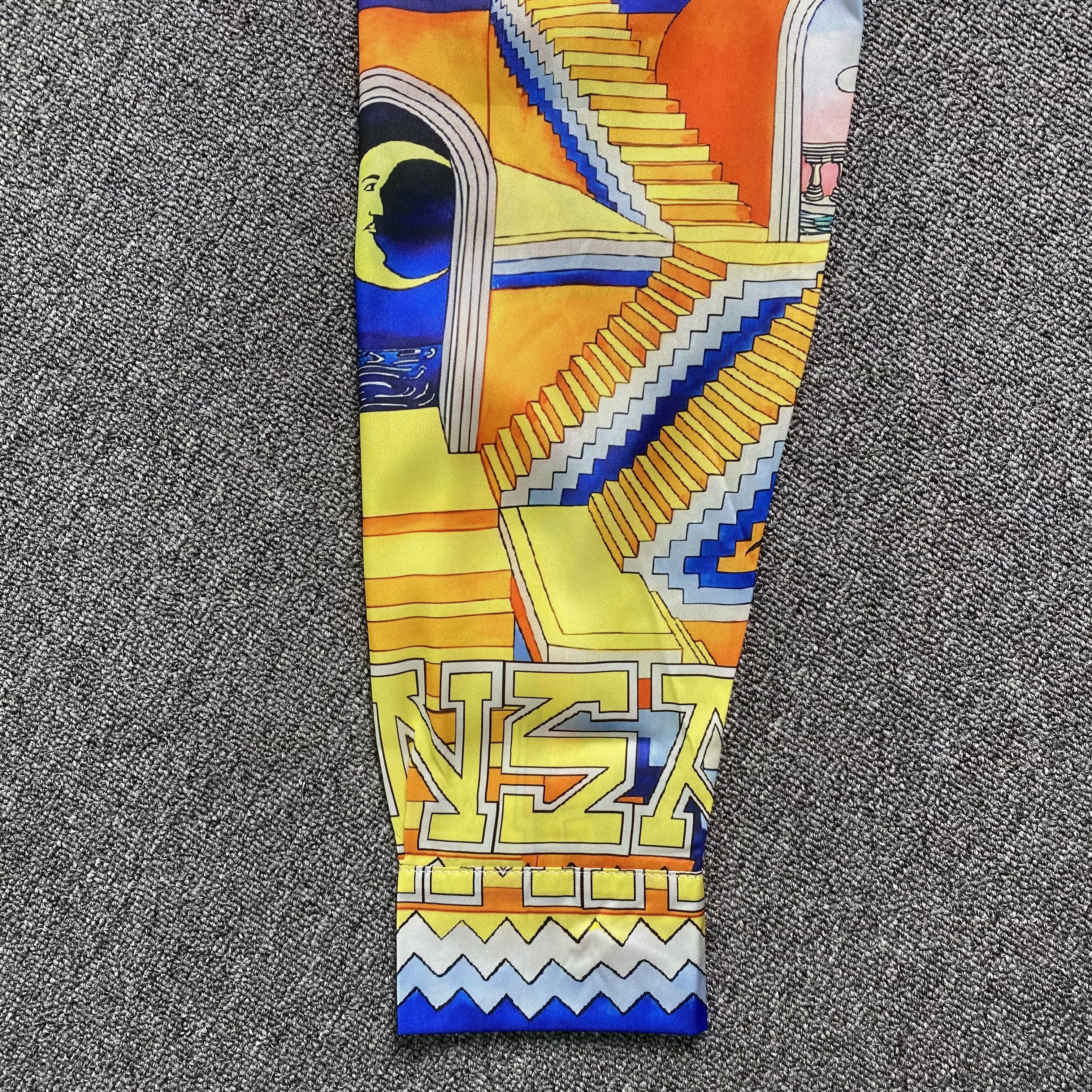 30_208  CASABLANCA Shirt