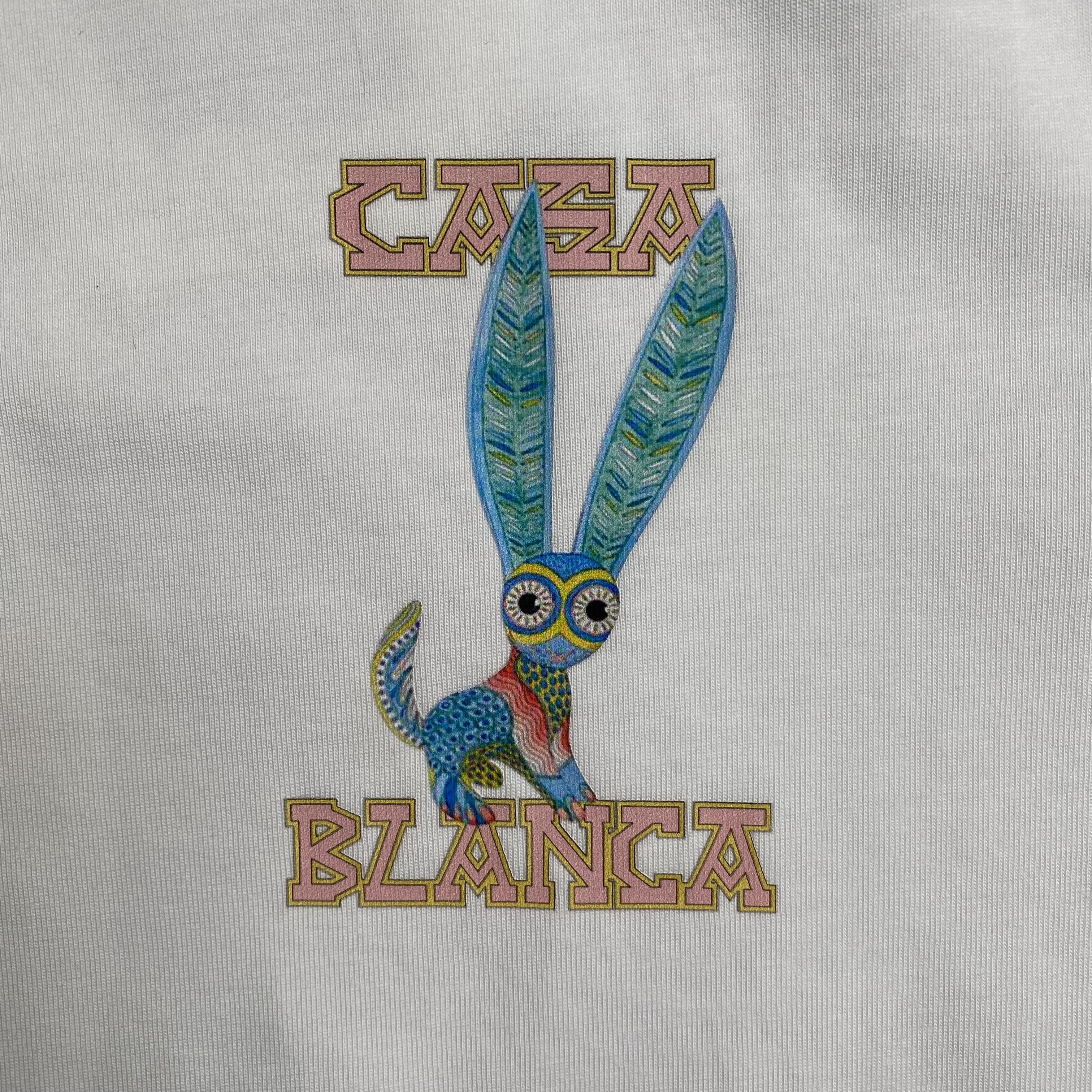 74_150 CASABLANCA T-shirt