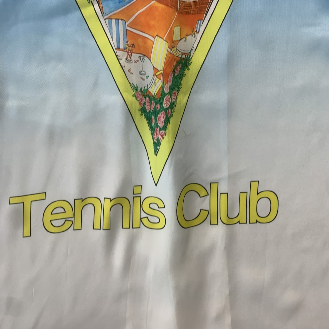 45_  190 CASABLANCA   Shirt