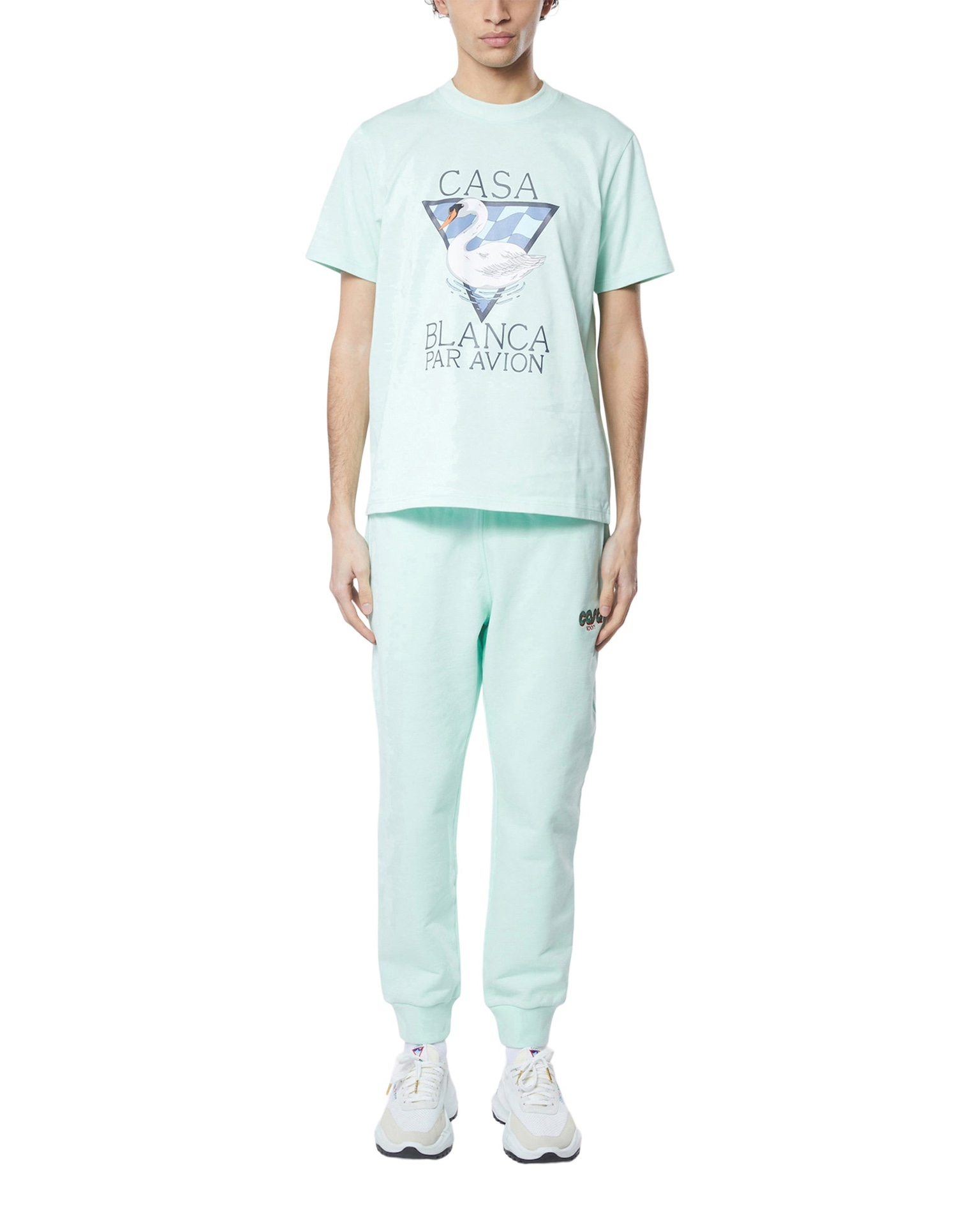 56_145 CASABLANCA T-shirt