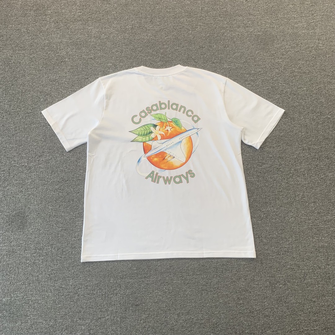 11_155 CASABLANCA T-shirt