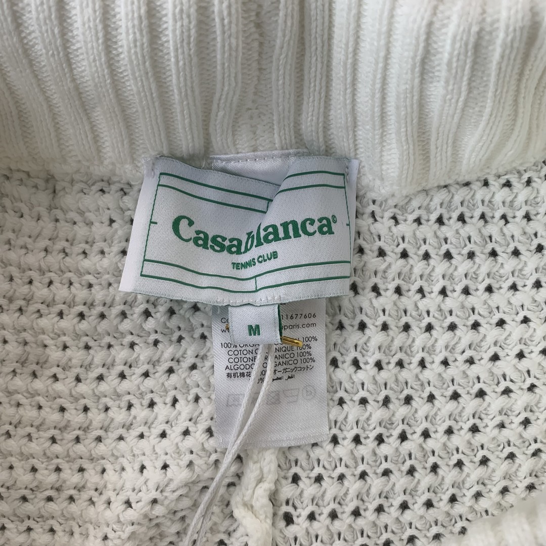 51_248  CASABLANCA  Shorts