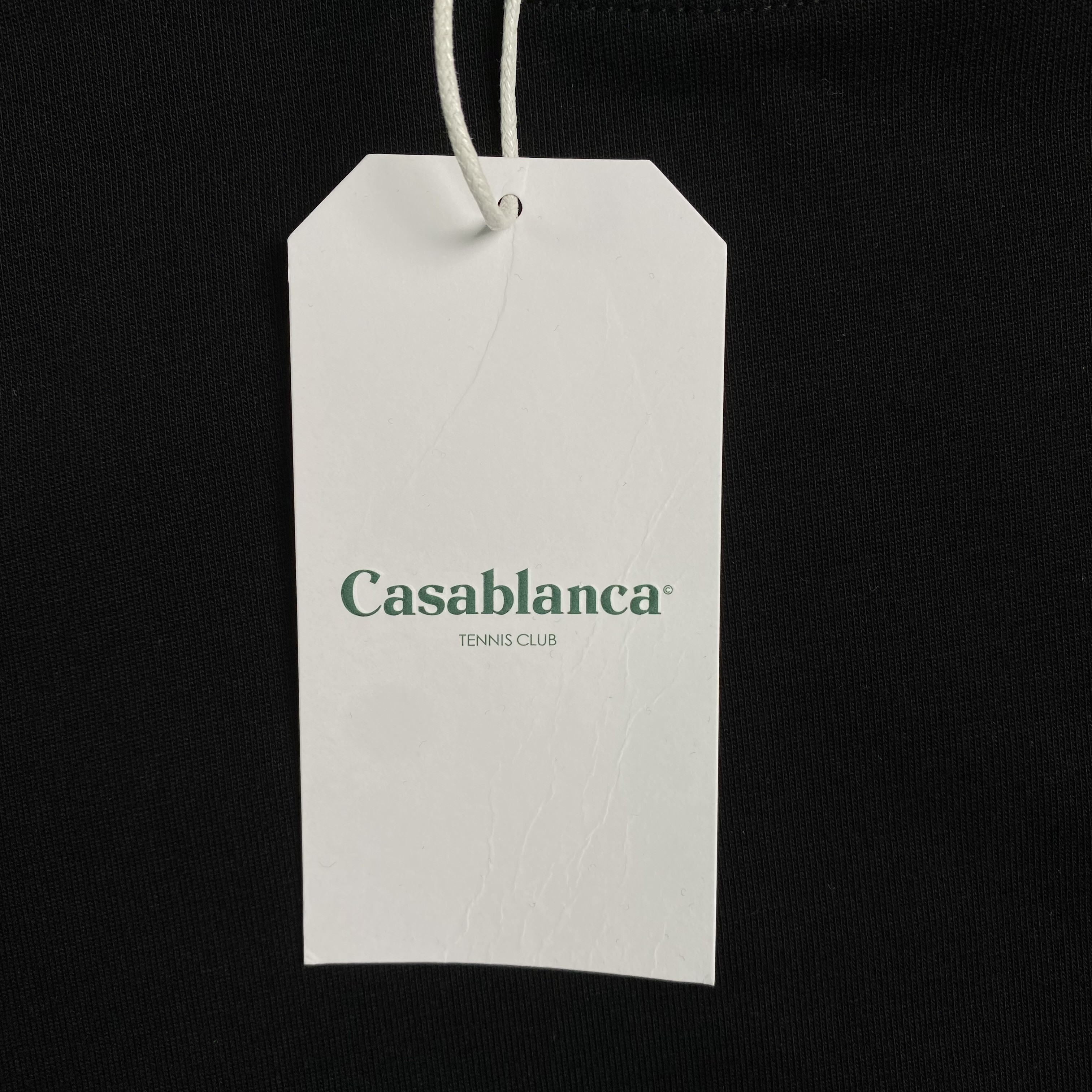 62_150 CASABLANCA T-shirt
