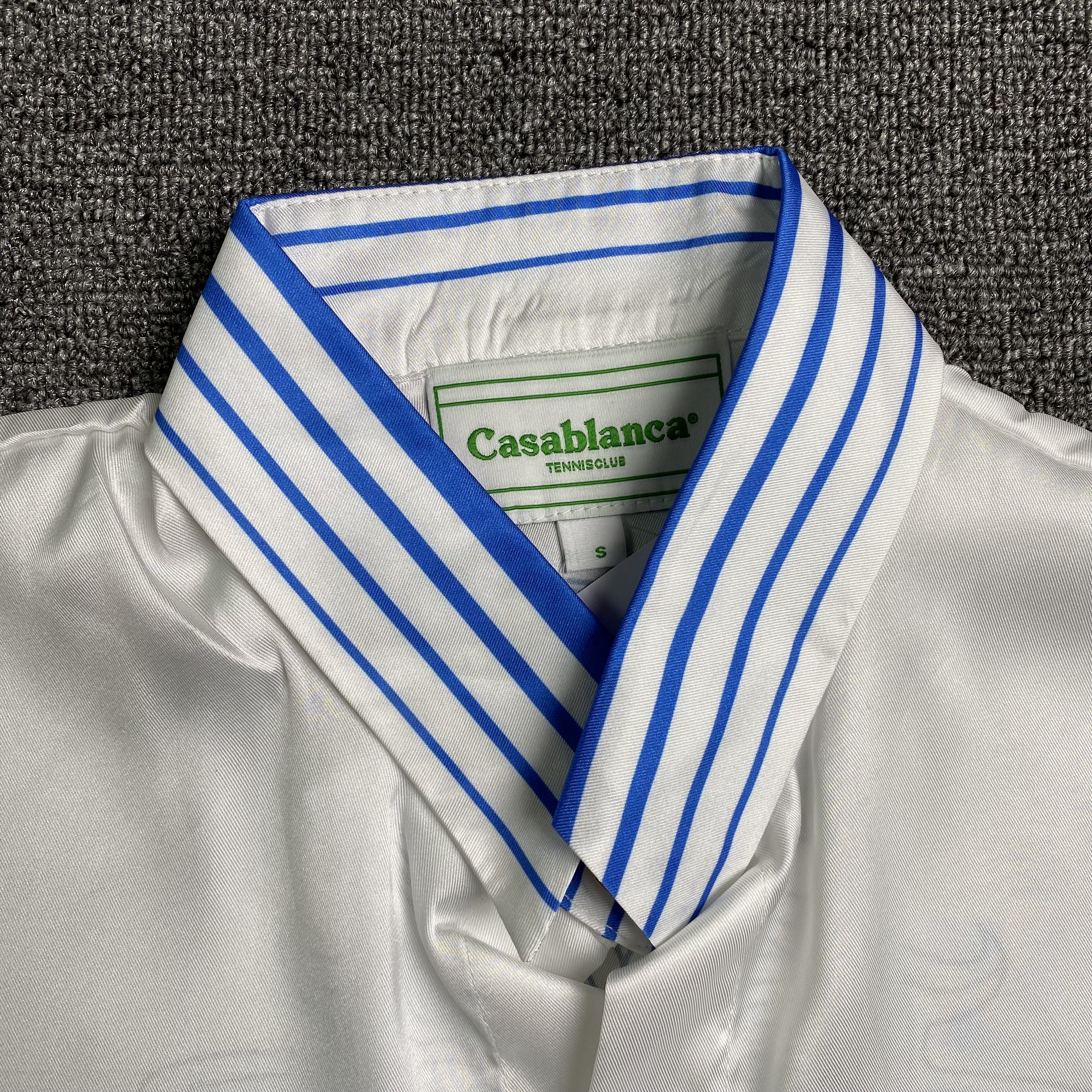 32_208  CASABLANCA Shirt