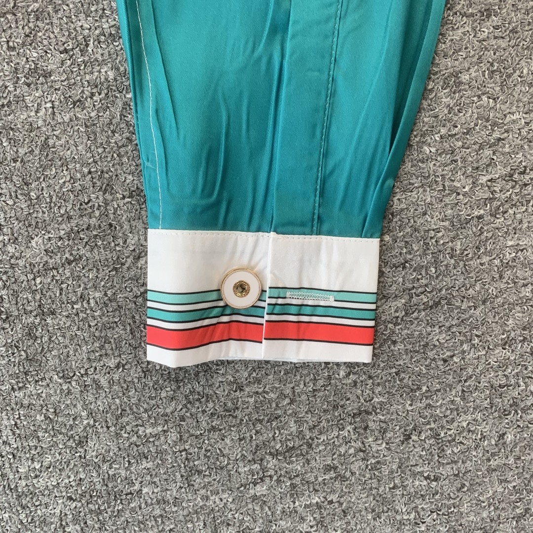 42_ 208 CASABLANCA Shirt