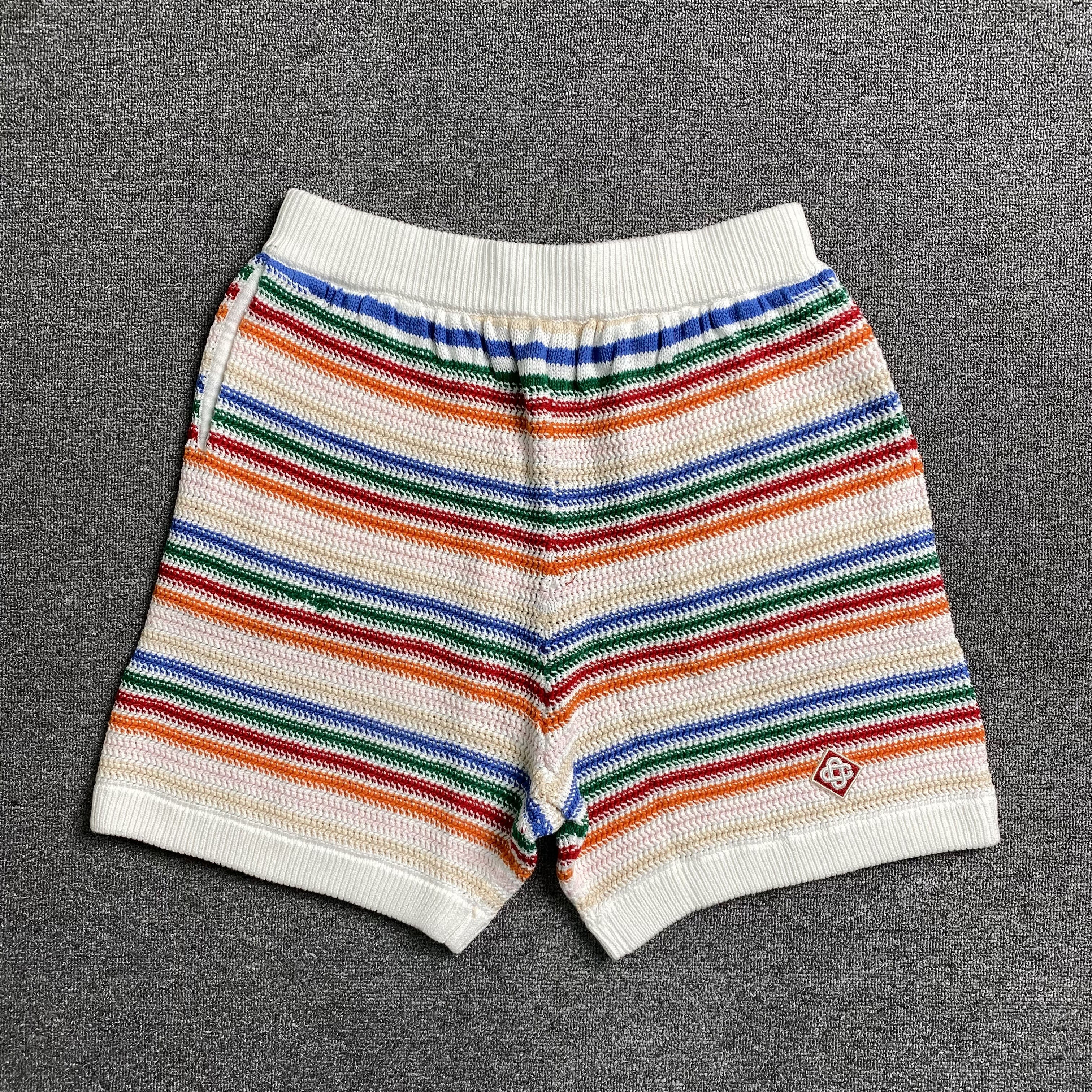 1_248 CASABLANCA Shorts