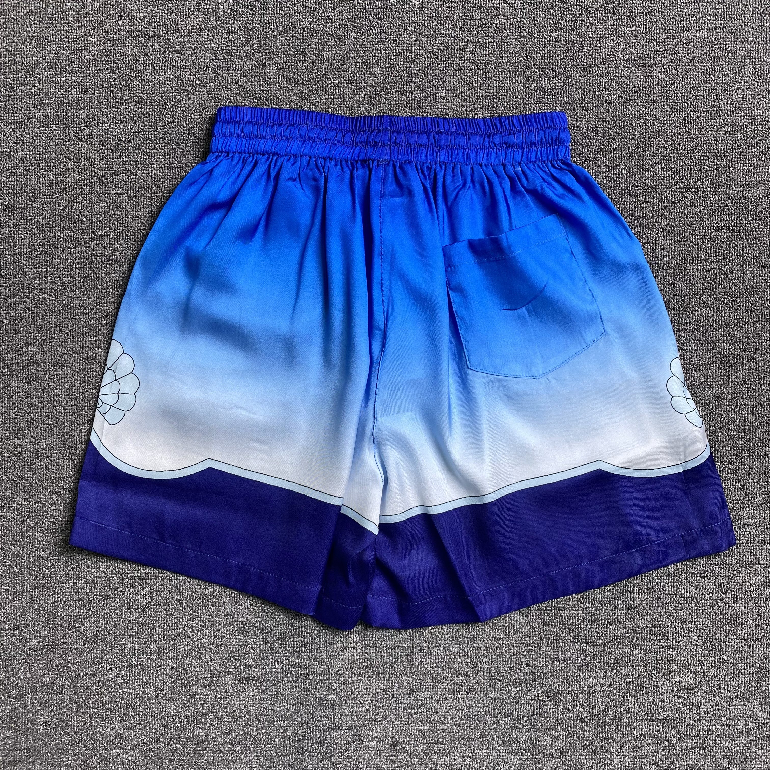 22_190  CASABLANCA Shorts