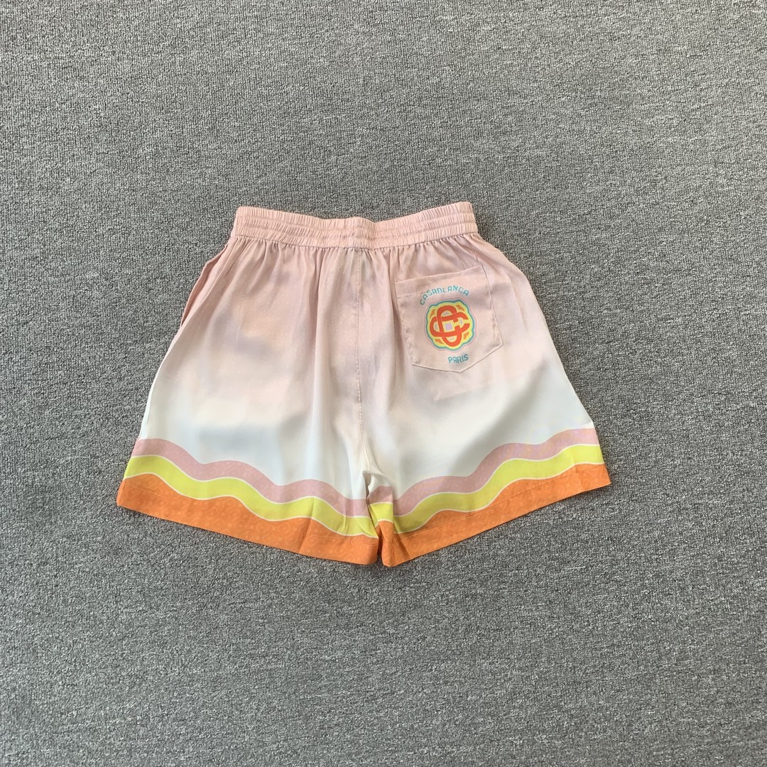 31_190 CASABLANCA   Short