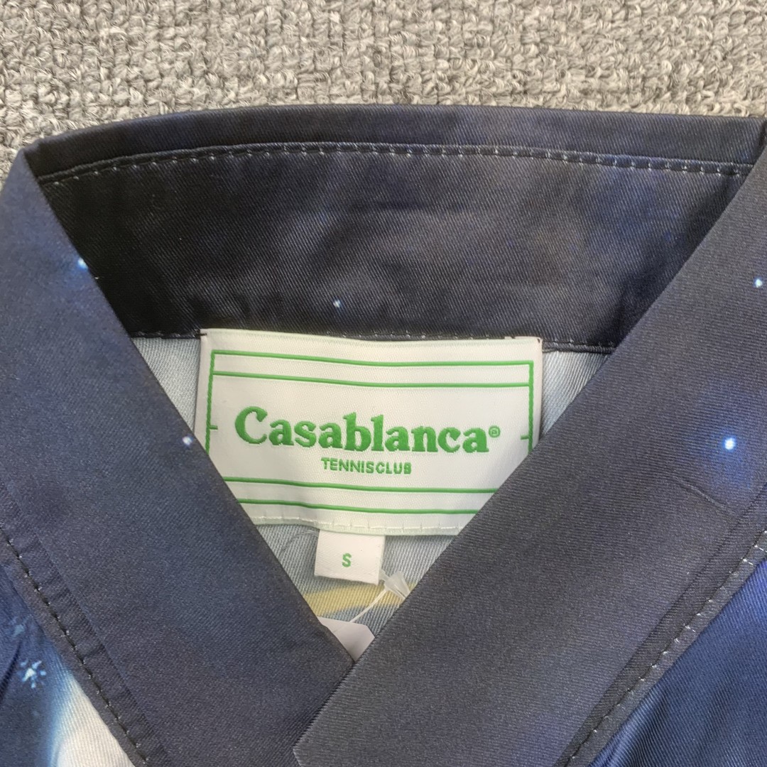 41_ 208 CASABLANCA Shirt