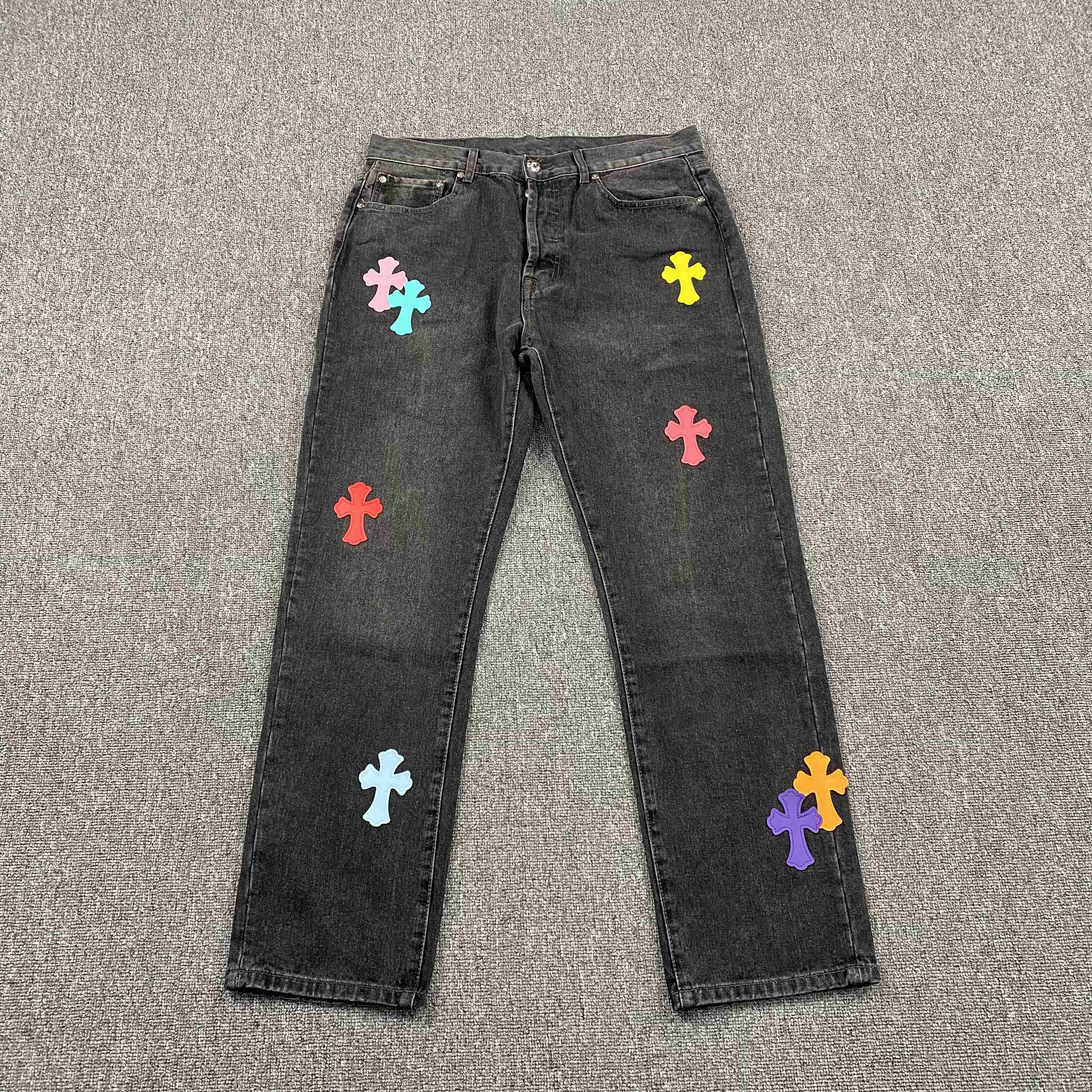 82_238 Chrome Hearts Pants